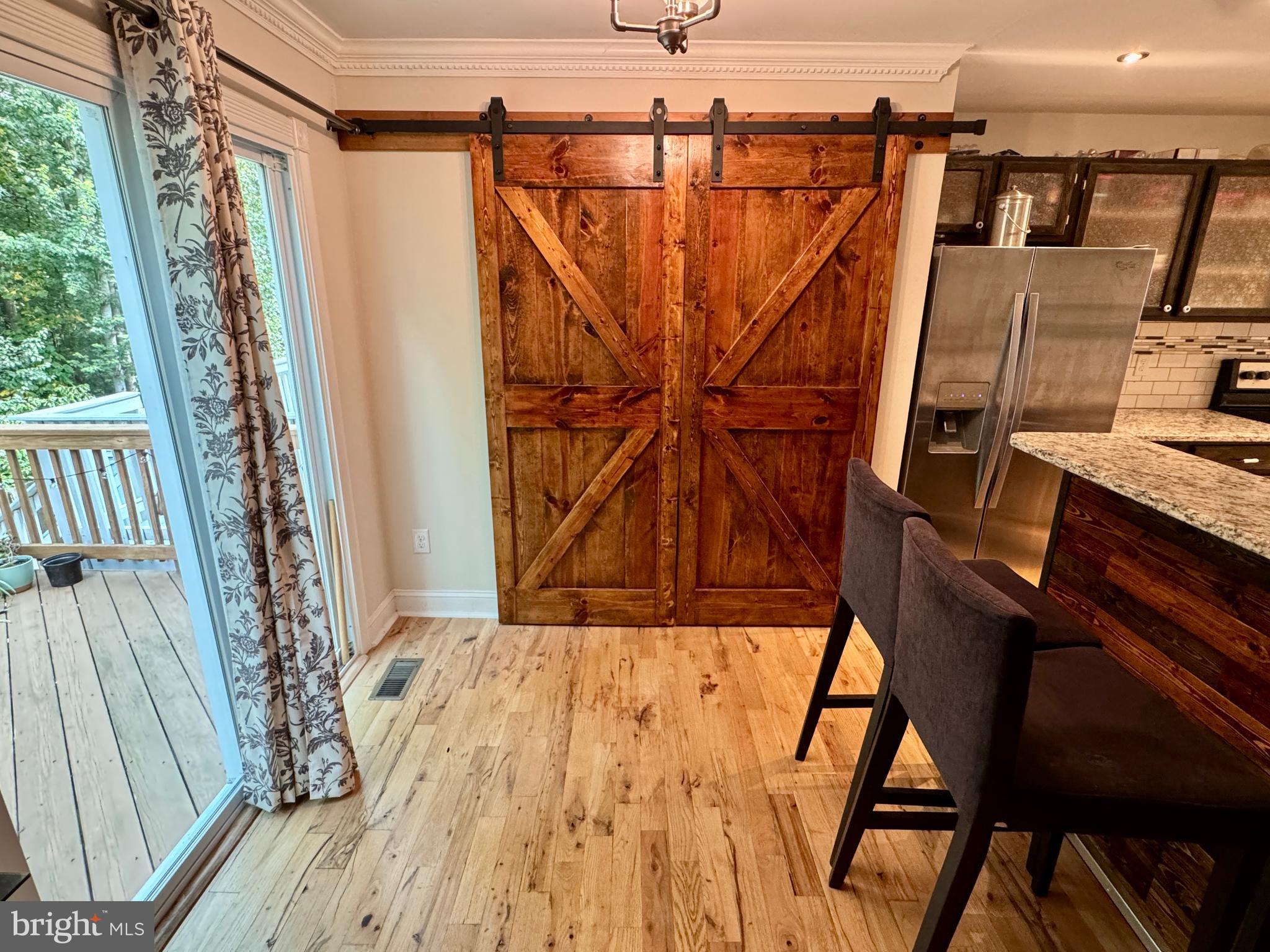 POTOMAC HILLS - Residential Lease