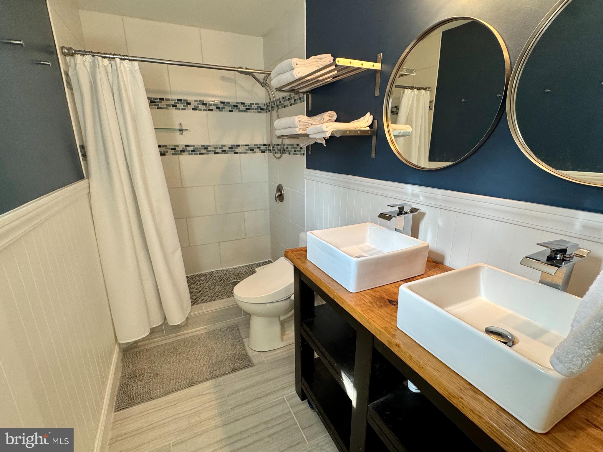 POTOMAC HILLS - Residential Lease