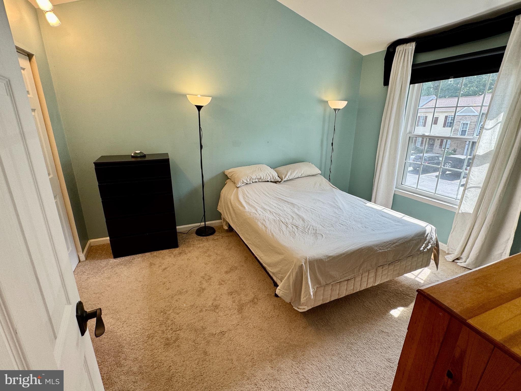 POTOMAC HILLS - Residential Lease