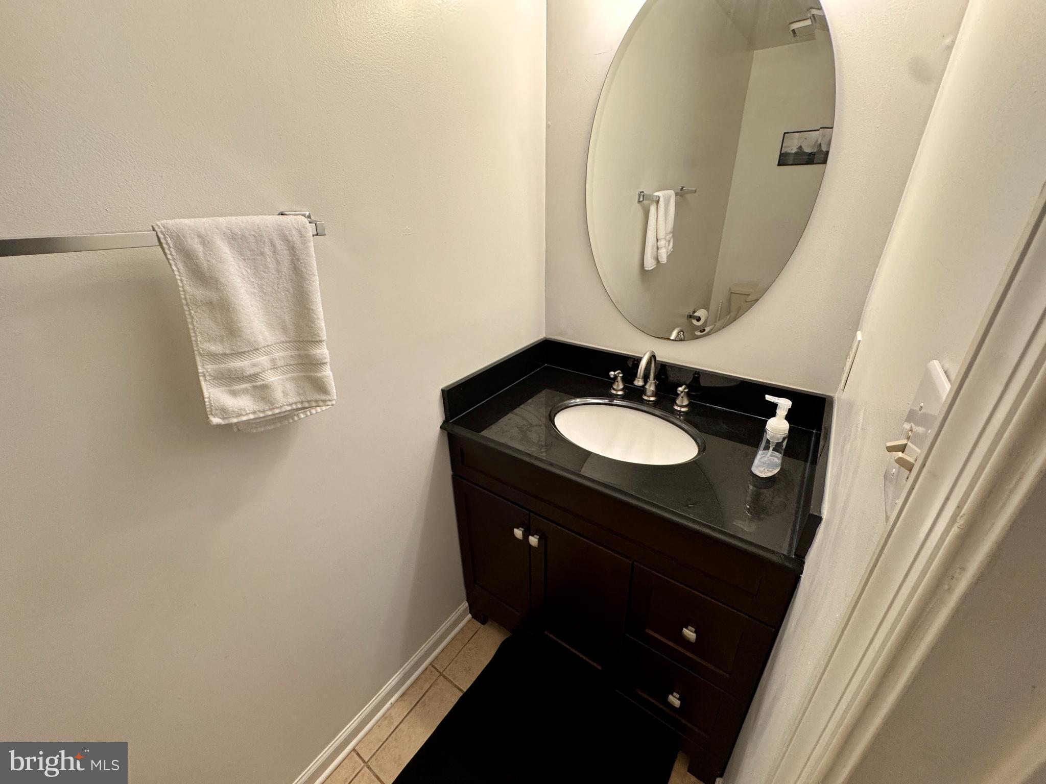 POTOMAC HILLS - Residential Lease