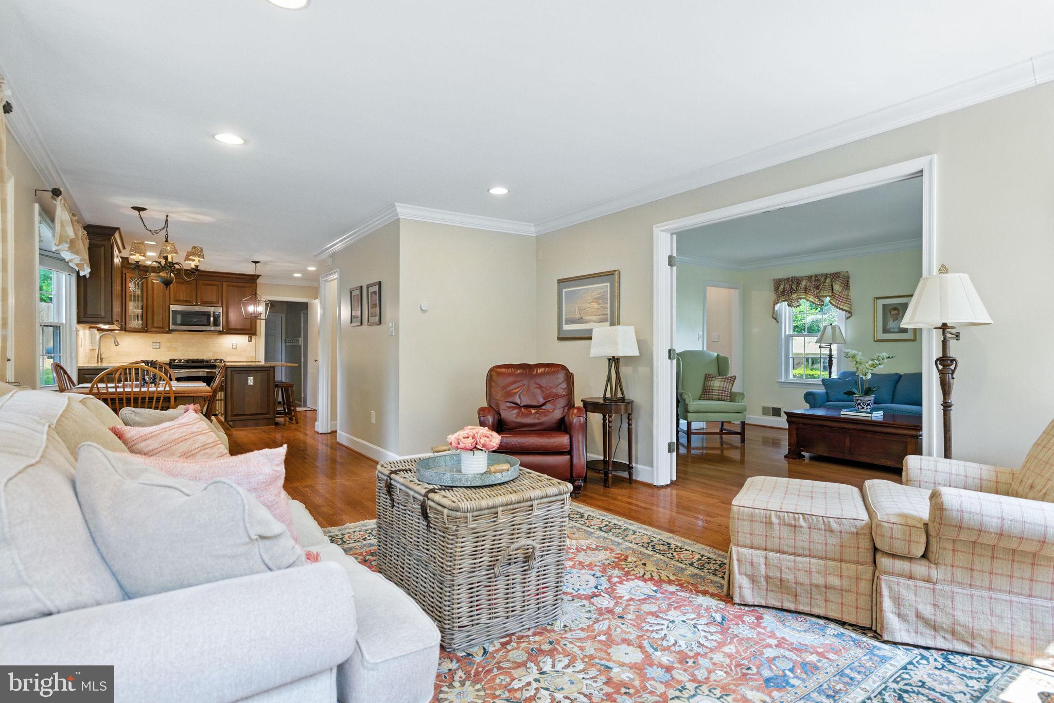 CHAPEL SQUARE WEST - Residential