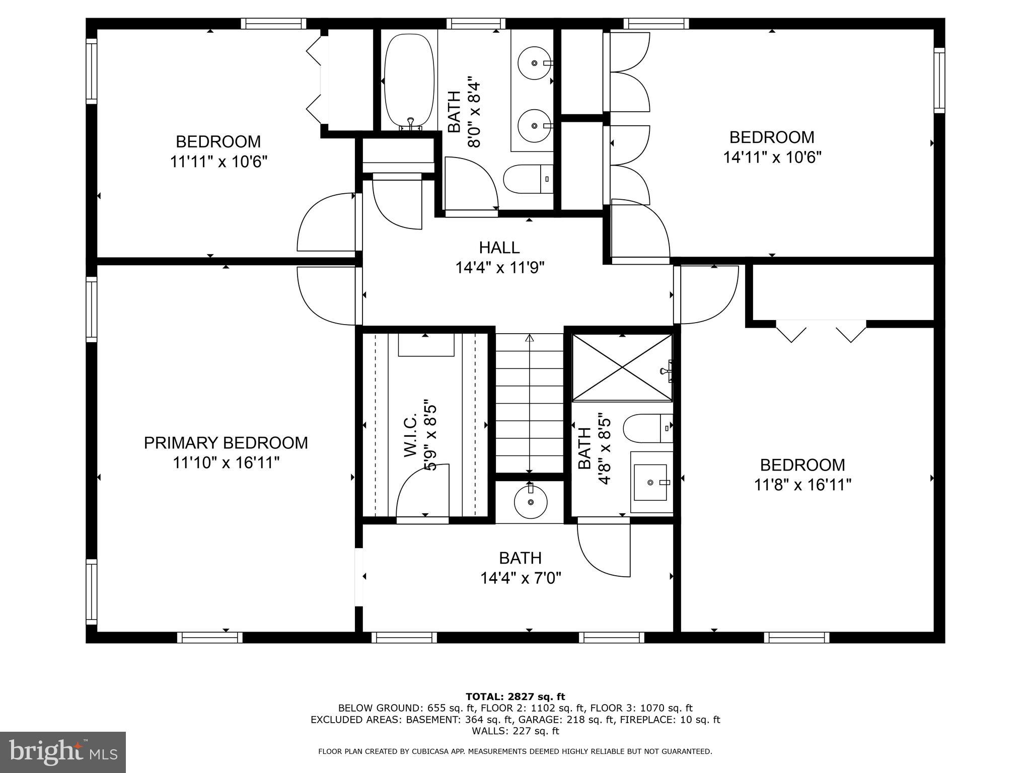 CHAPEL SQUARE WEST - Residential
