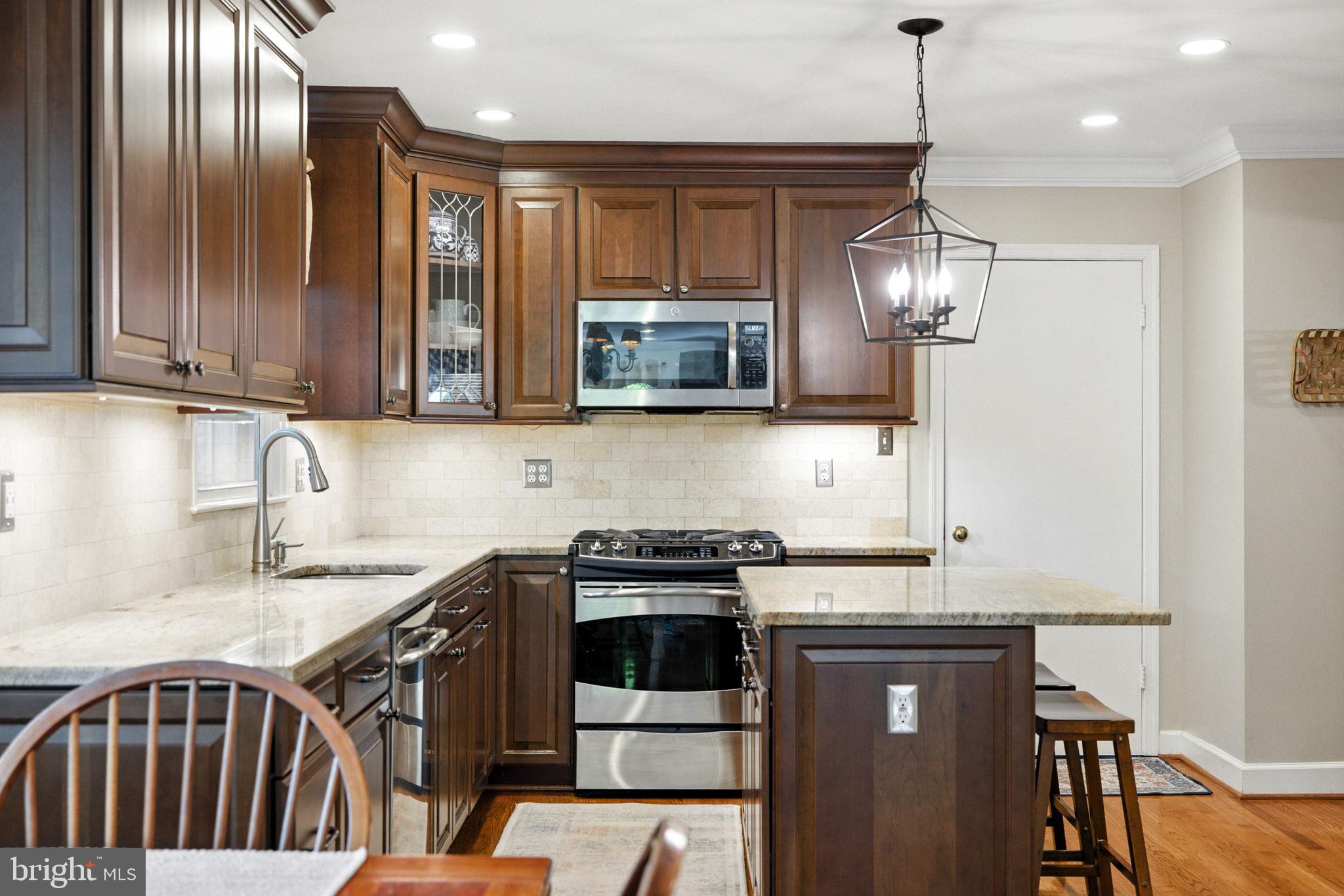 CHAPEL SQUARE WEST - Residential