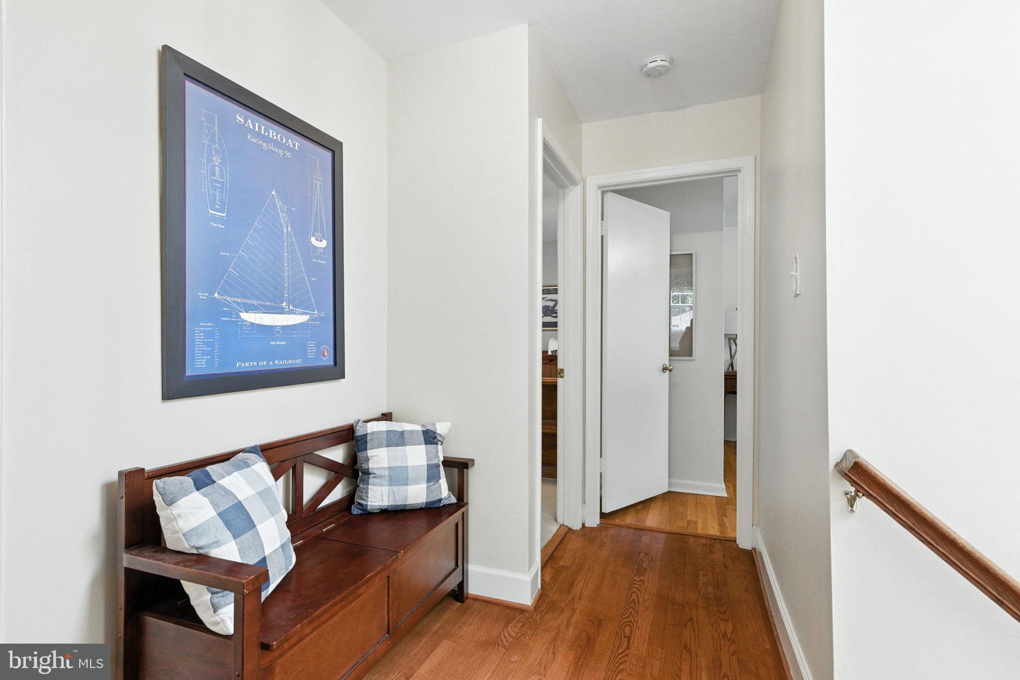 CHAPEL SQUARE WEST - Residential