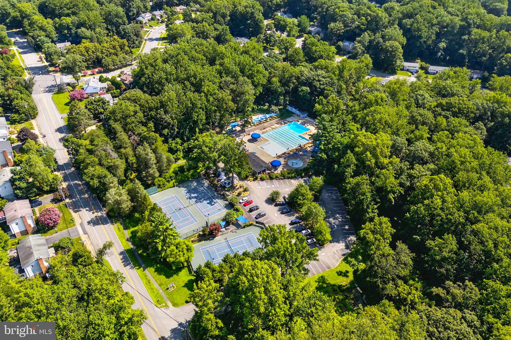 CHAPEL SQUARE WEST - Residential