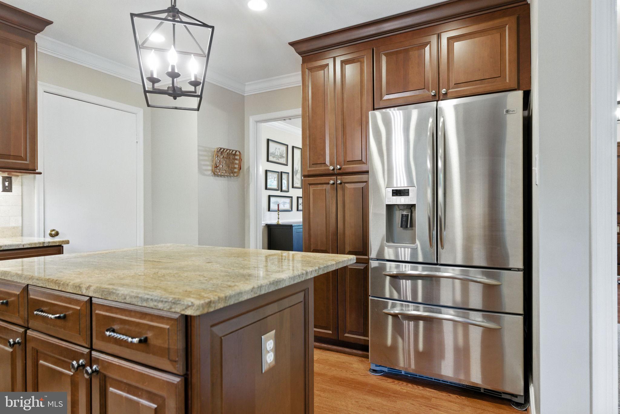 CHAPEL SQUARE WEST - Residential