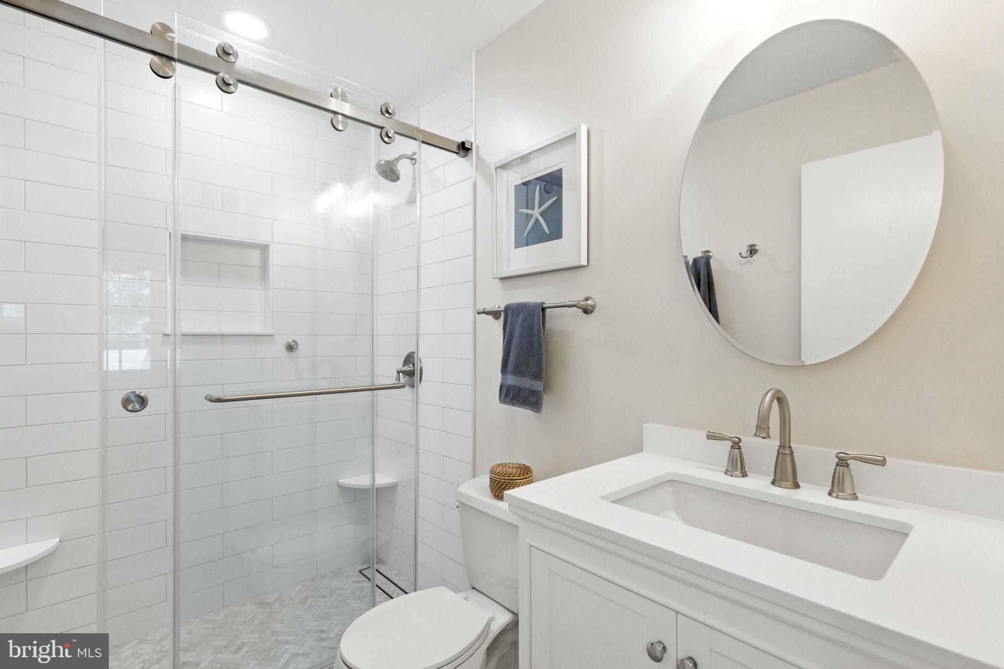 CHAPEL SQUARE WEST - Residential