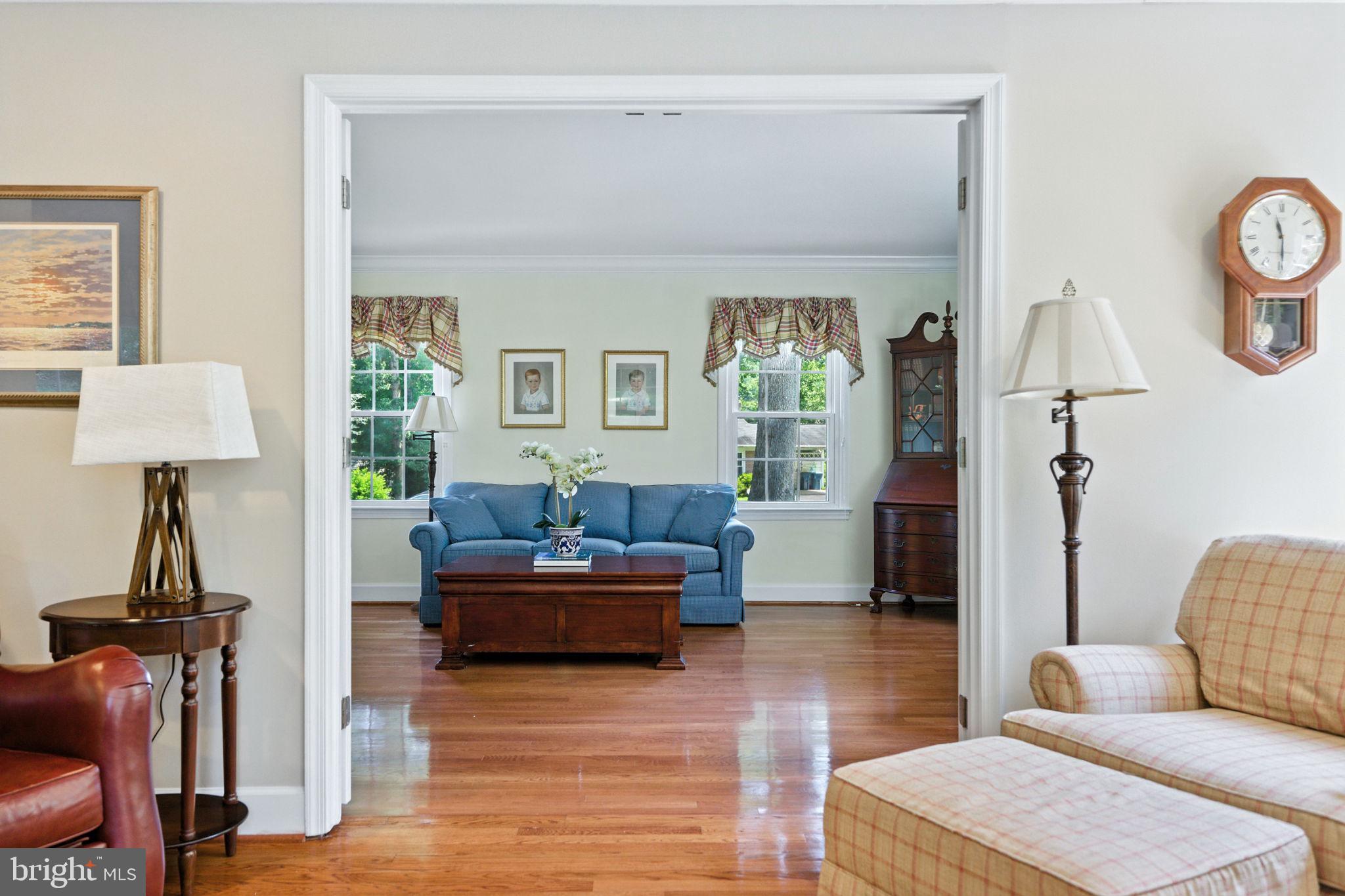 CHAPEL SQUARE WEST - Residential