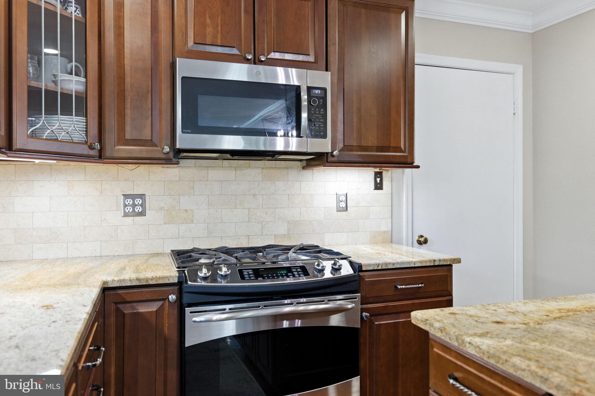 CHAPEL SQUARE WEST - Residential