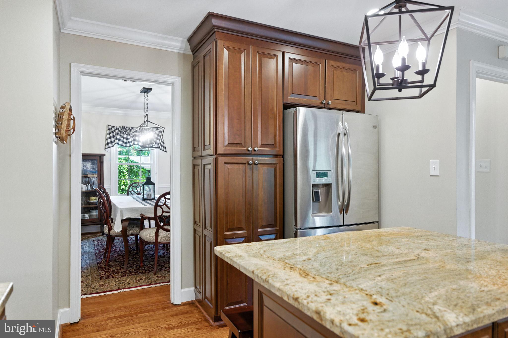 CHAPEL SQUARE WEST - Residential