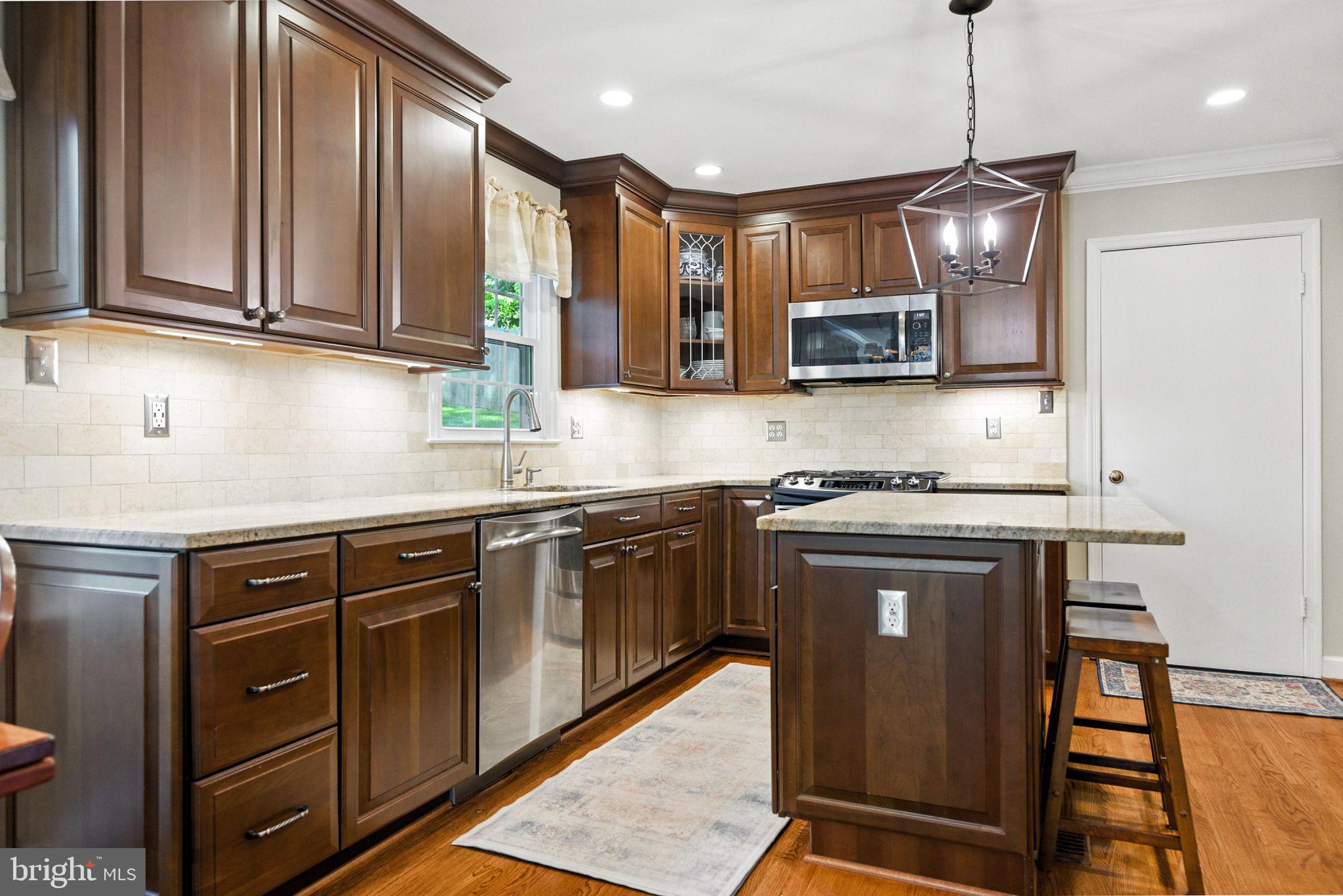 CHAPEL SQUARE WEST - Residential