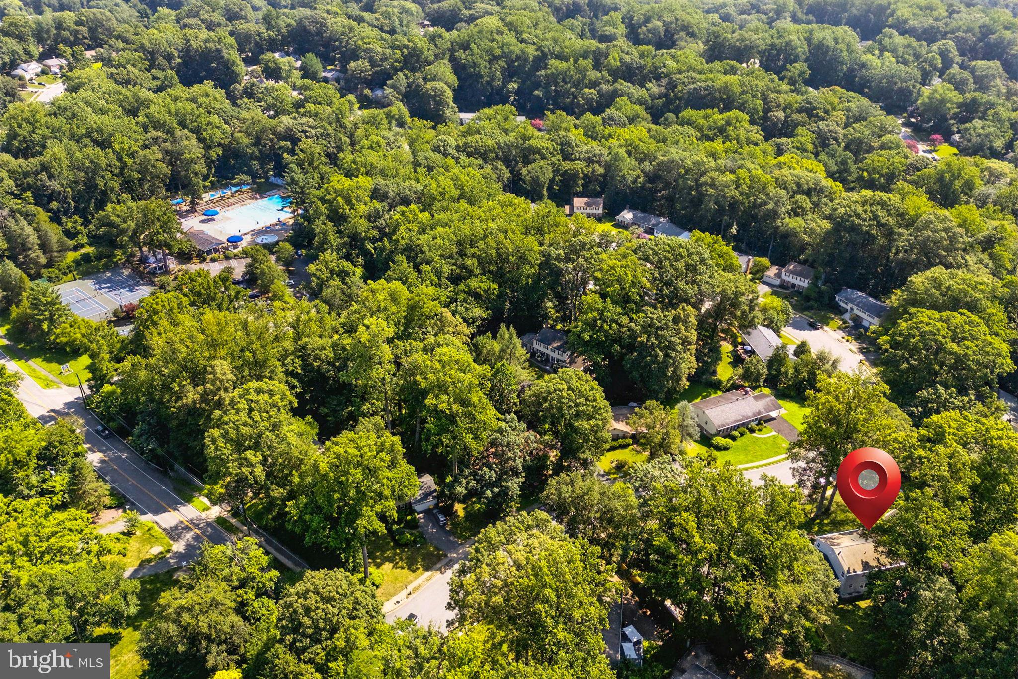 CHAPEL SQUARE WEST - Residential