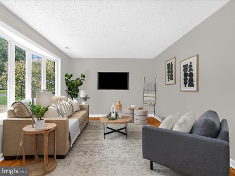 819 FOXWELL ROAD JOPPA MD 21085