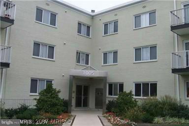 THE FAIRMONT 1005 CONDO - Residential