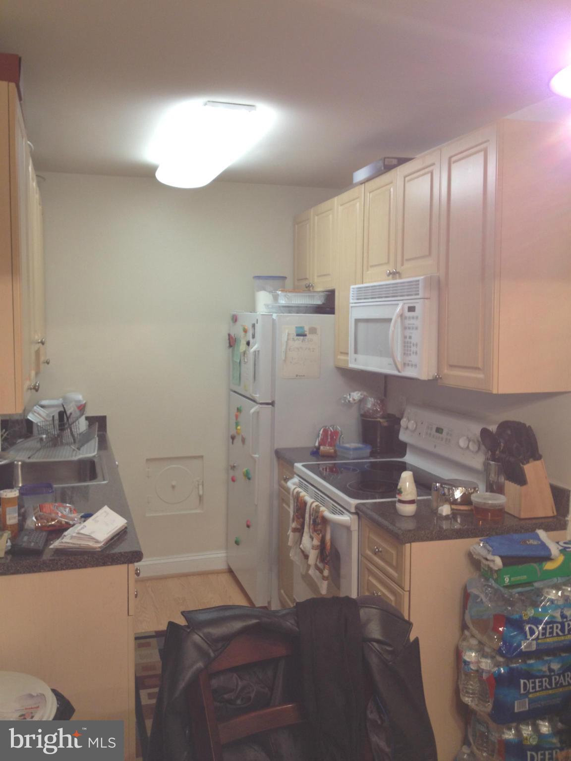 THE FAIRMONT 1005 CONDO - Residential