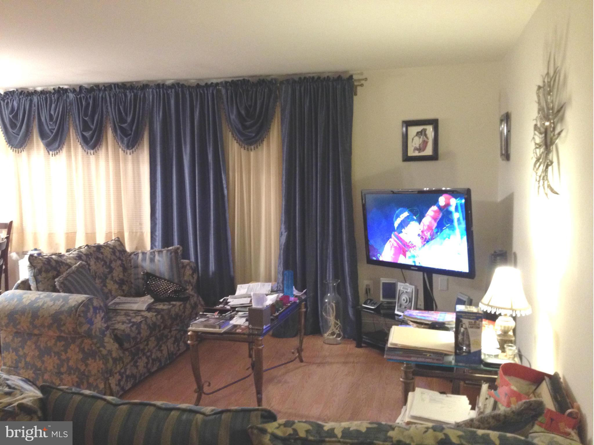 THE FAIRMONT 1005 CONDO - Residential