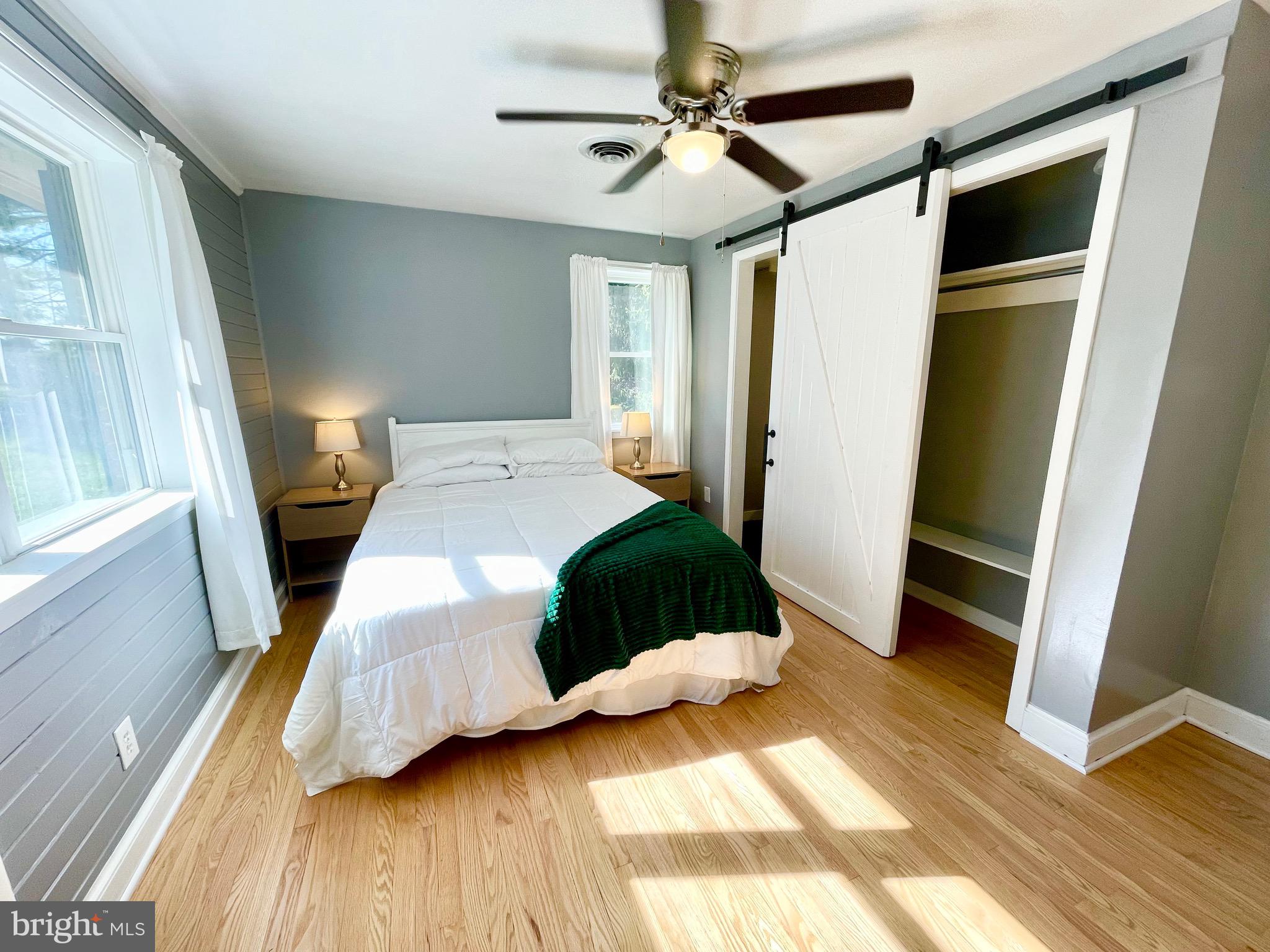 DAMASCUS OUTSIDE - Residential