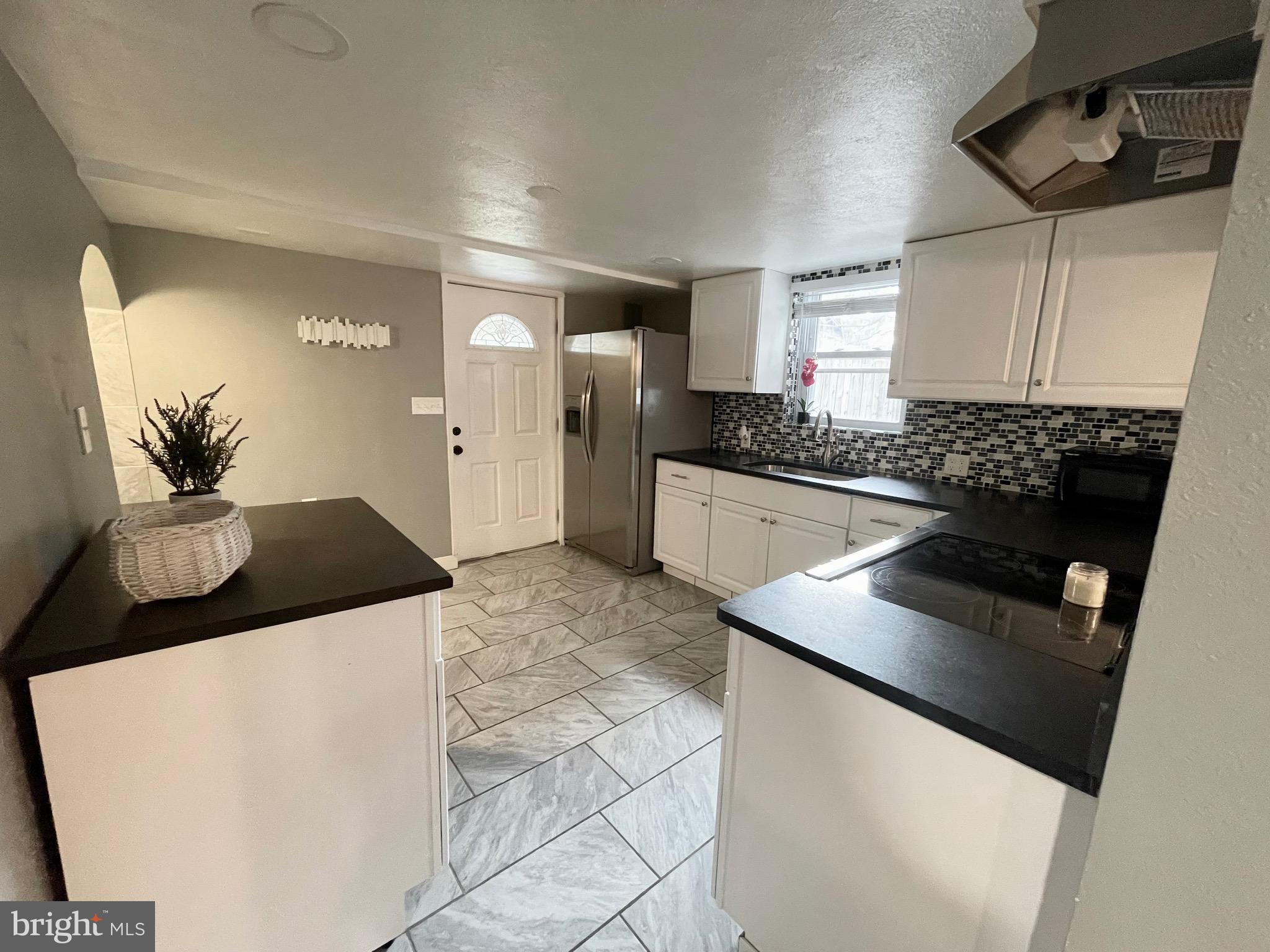 DAMASCUS OUTSIDE - Residential