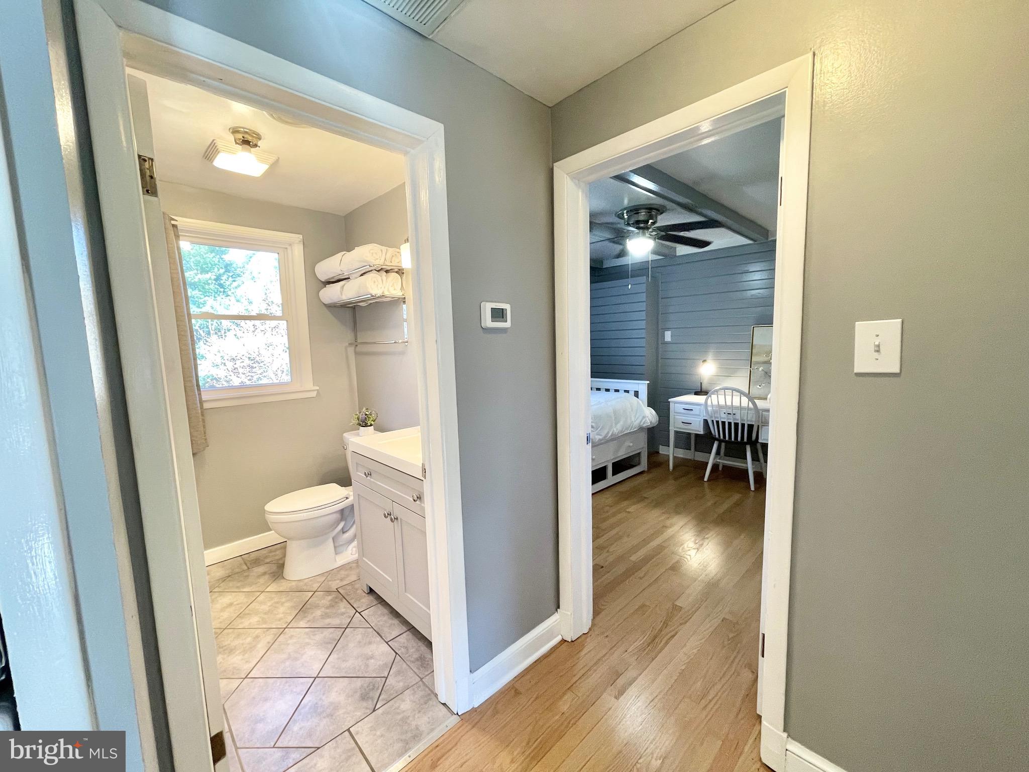 DAMASCUS OUTSIDE - Residential