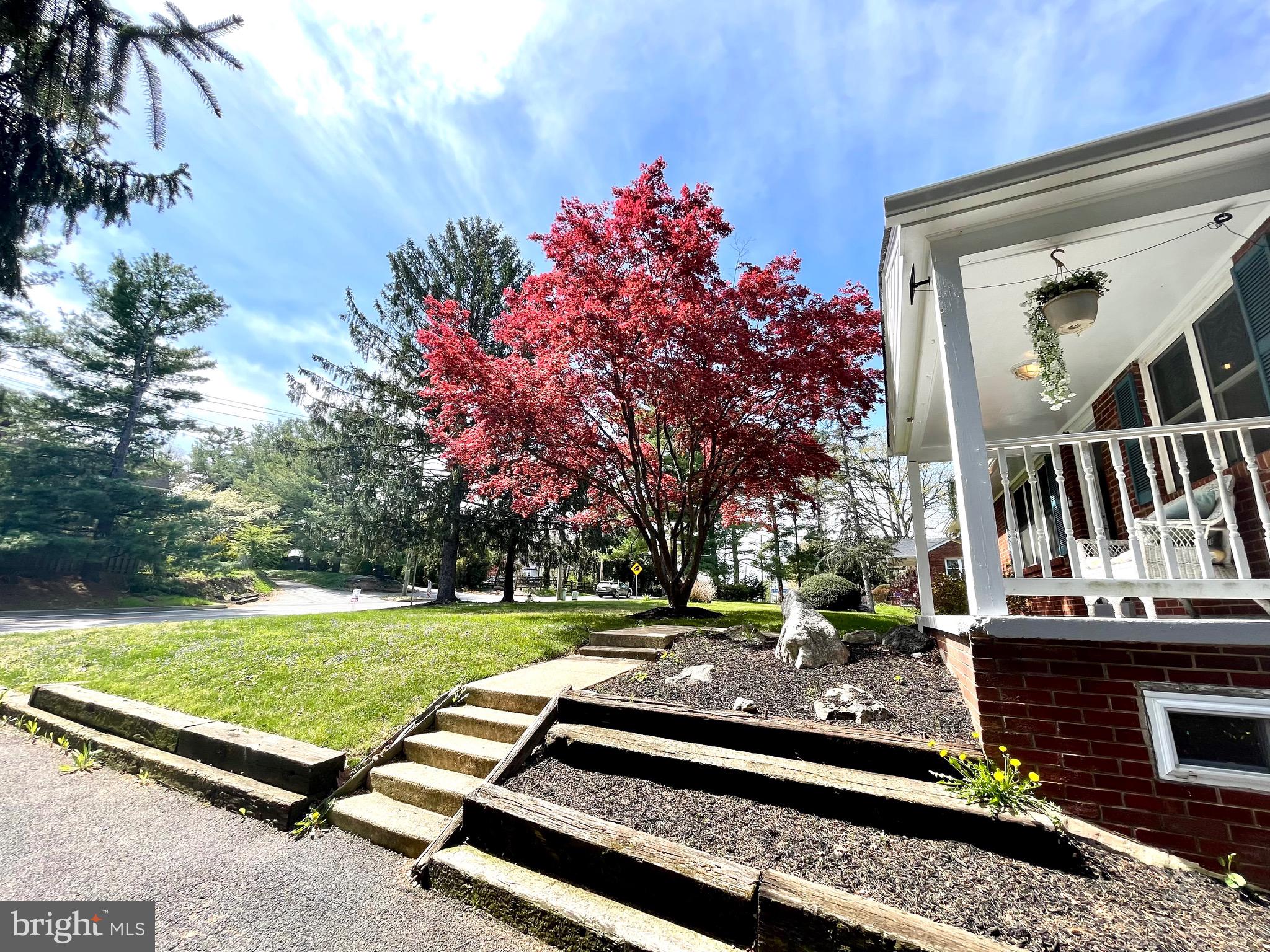 DAMASCUS OUTSIDE - Residential