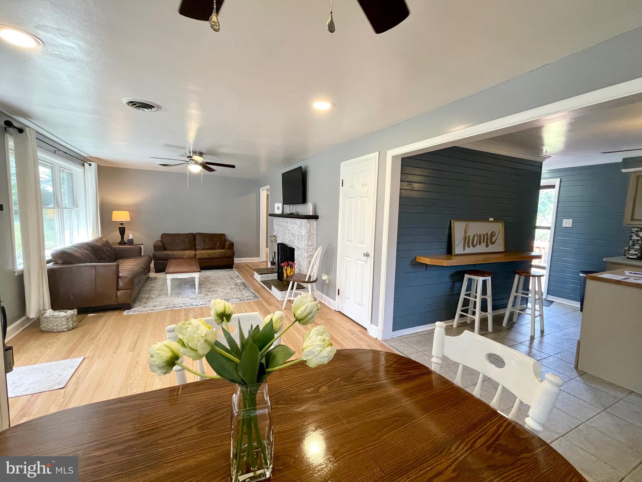 DAMASCUS OUTSIDE - Residential