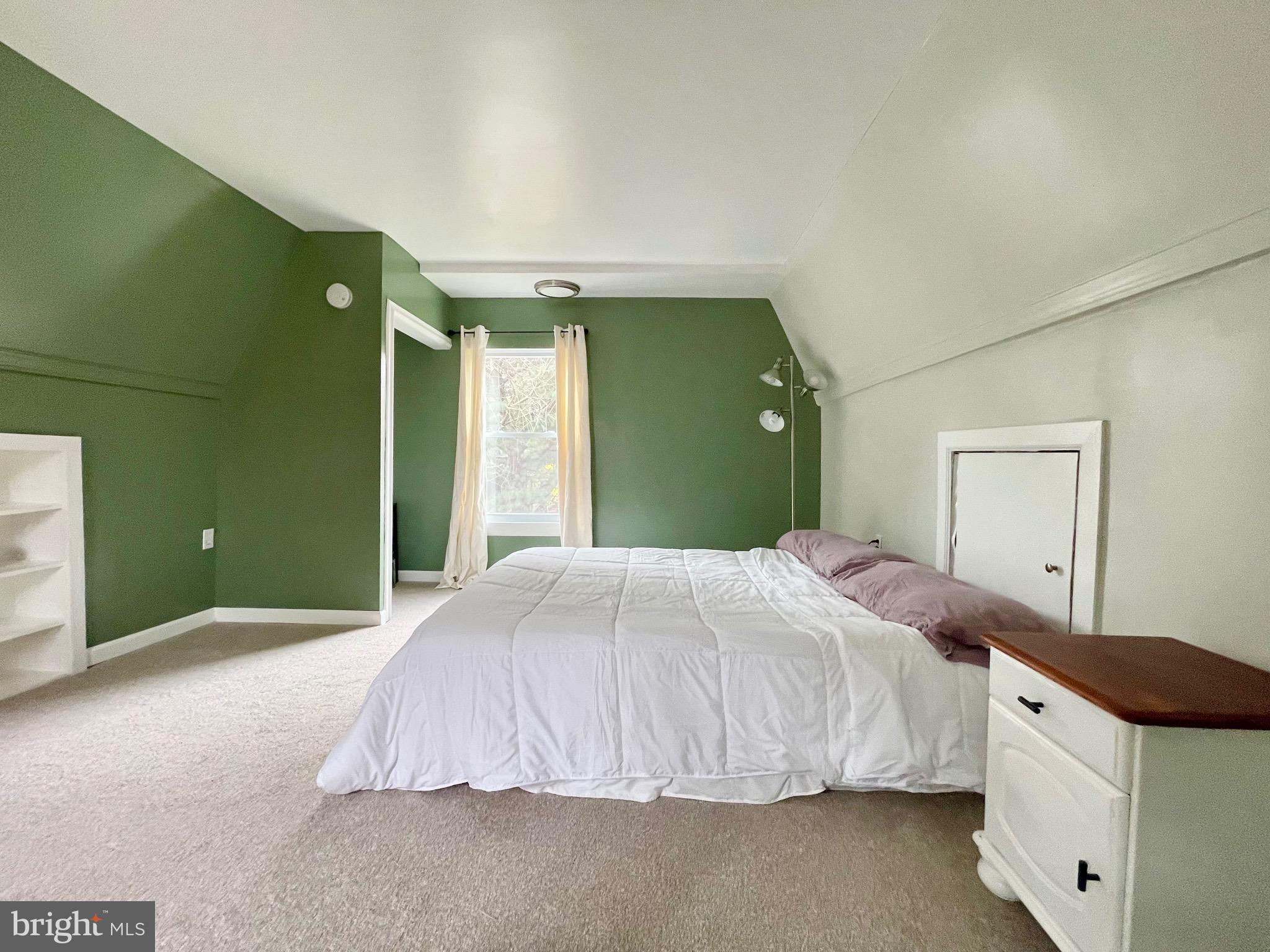 DAMASCUS OUTSIDE - Residential