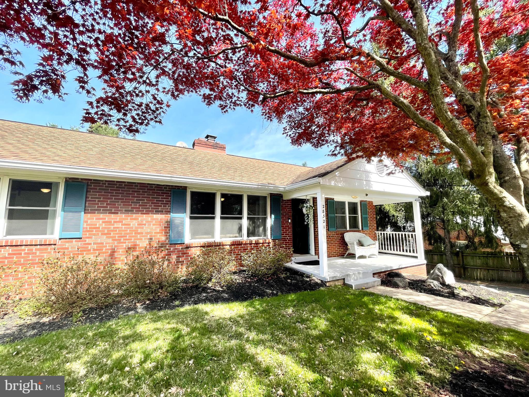 DAMASCUS OUTSIDE - Residential