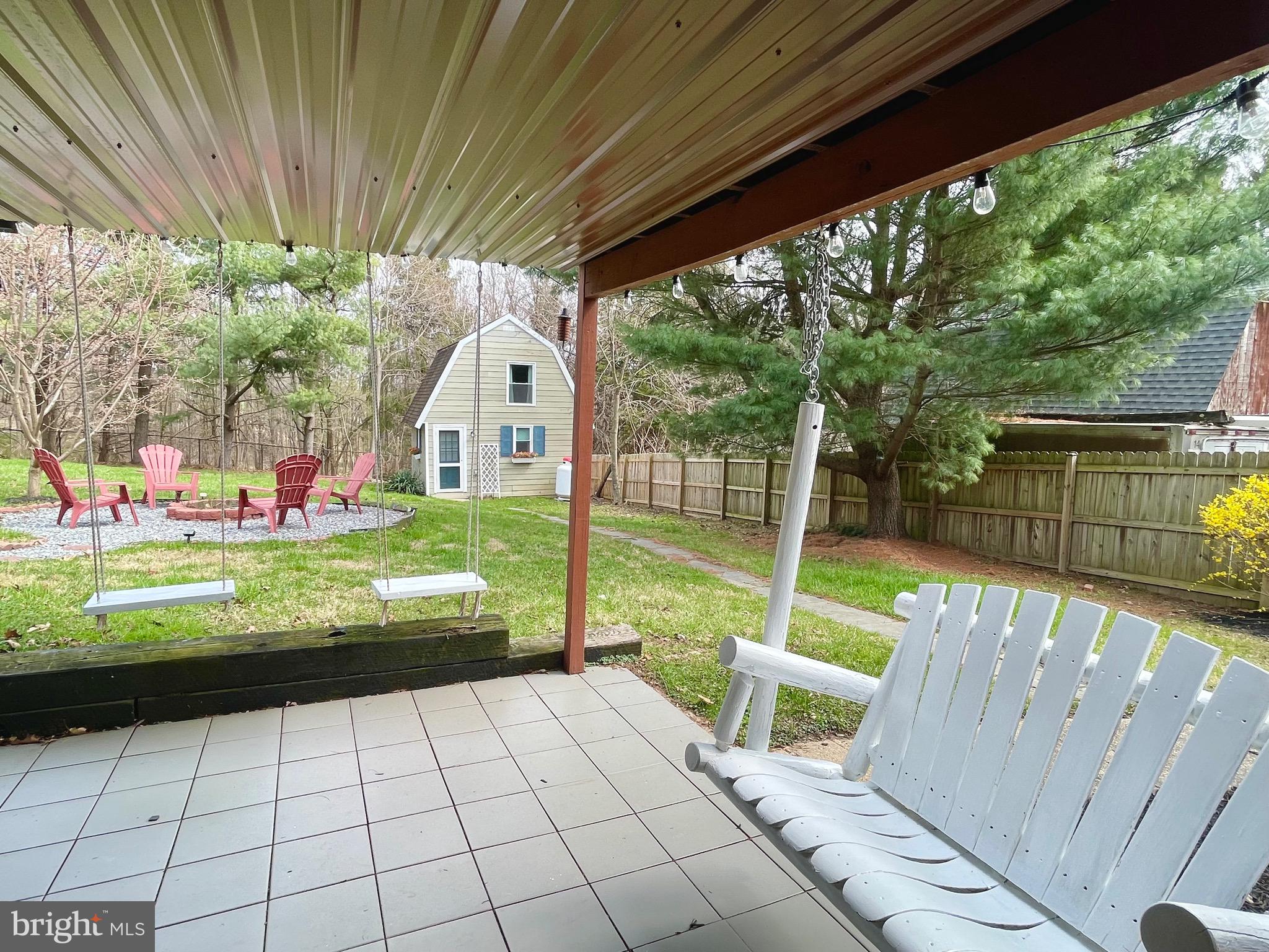 DAMASCUS OUTSIDE - Residential