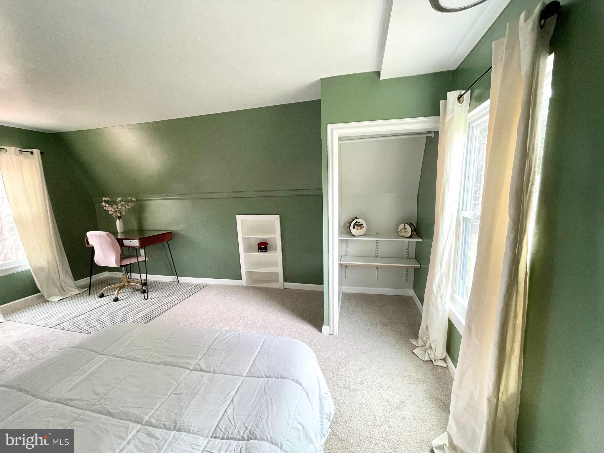 DAMASCUS OUTSIDE - Residential