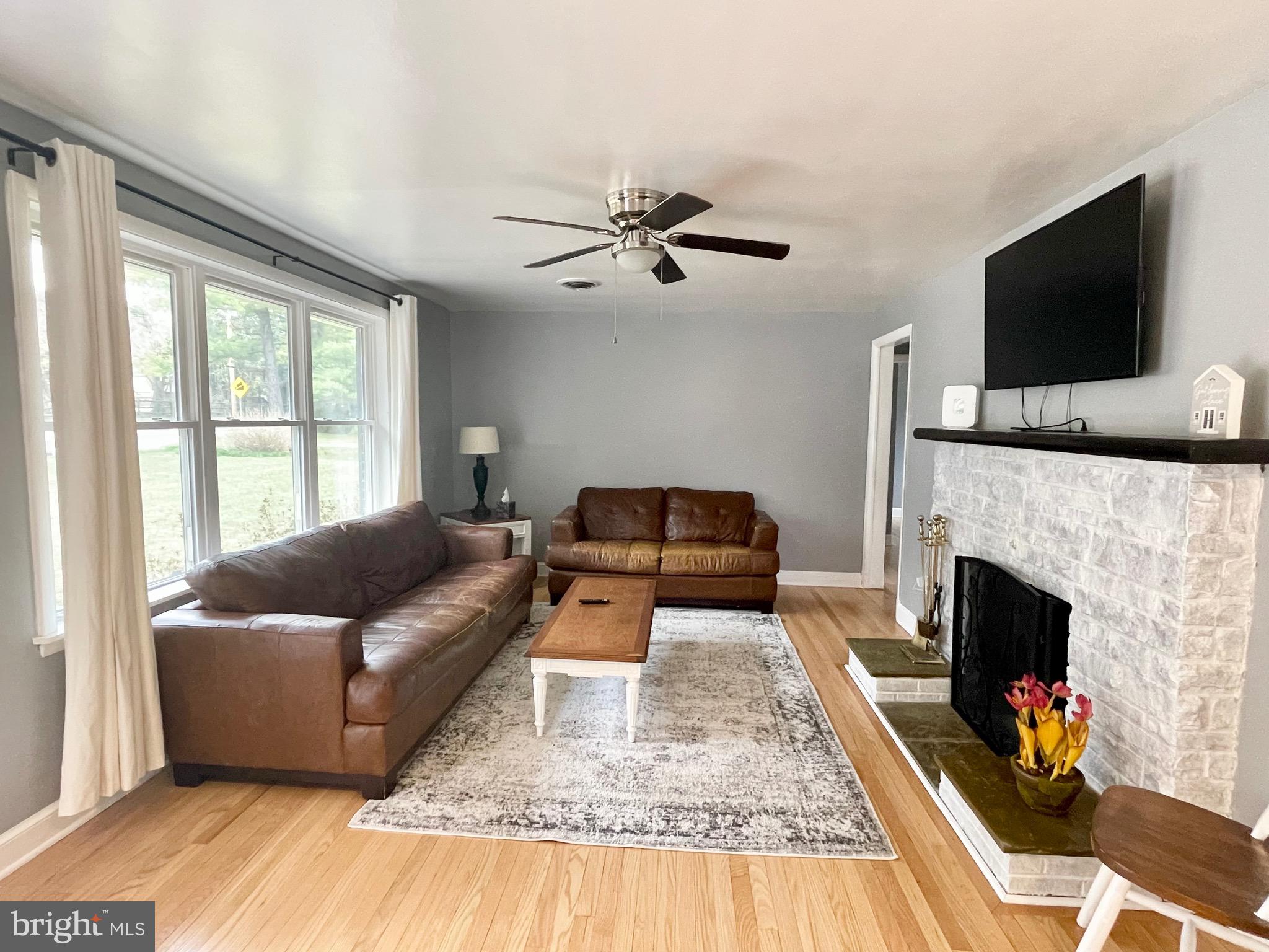 DAMASCUS OUTSIDE - Residential