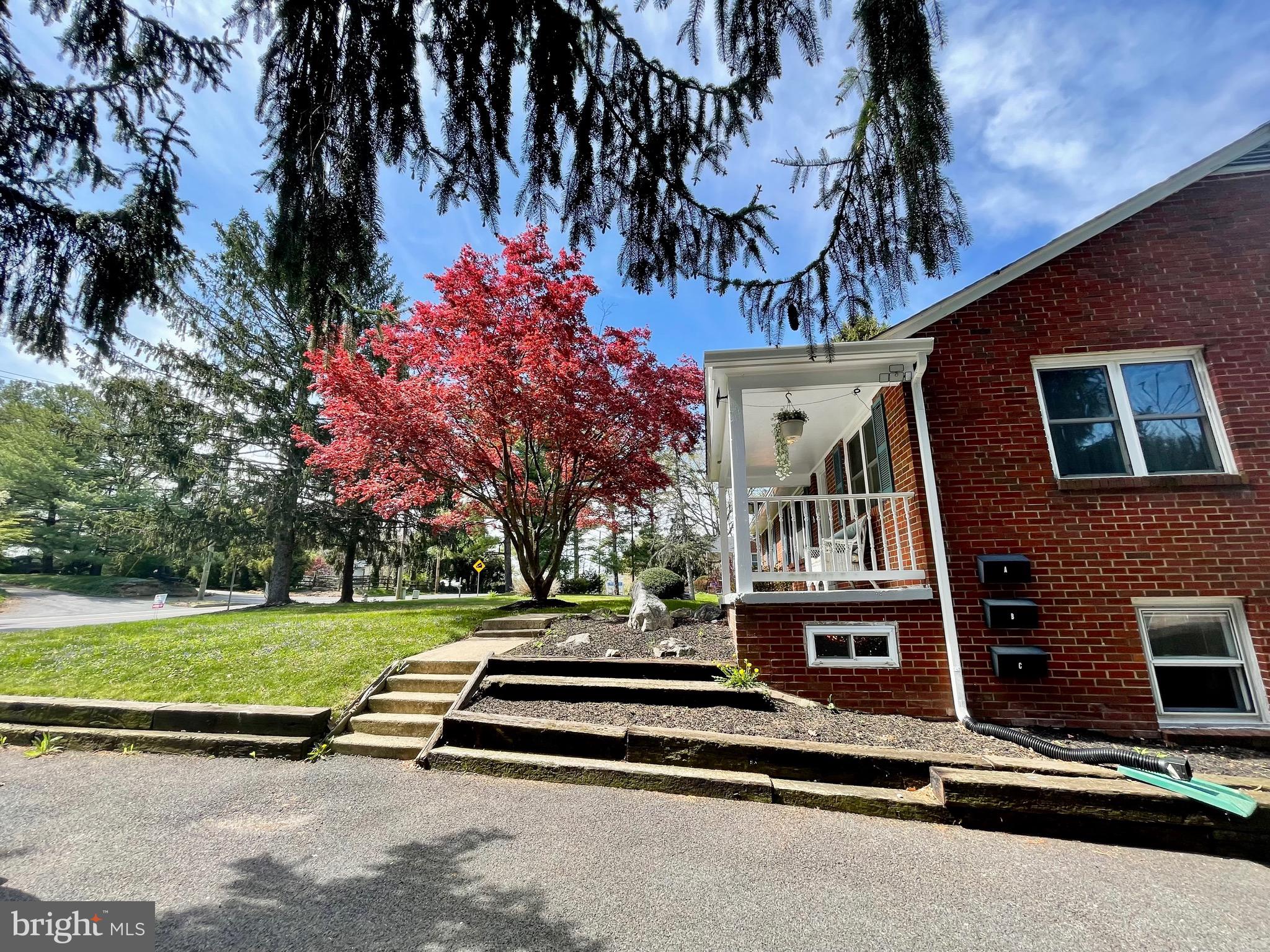 DAMASCUS OUTSIDE - Residential