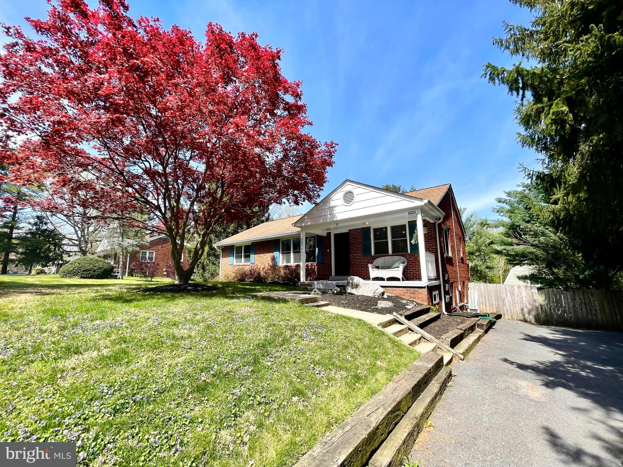 DAMASCUS OUTSIDE - Residential