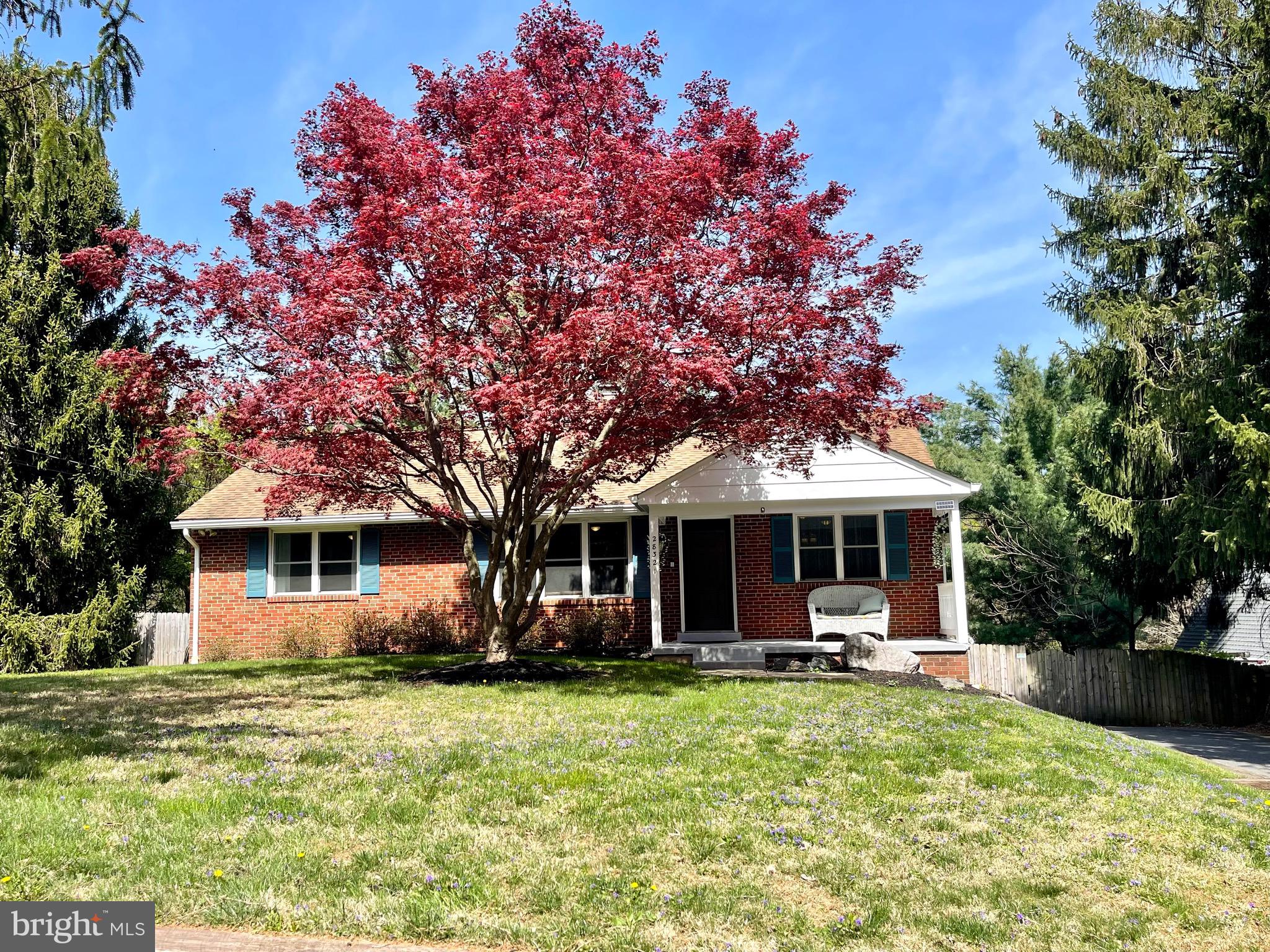 DAMASCUS OUTSIDE - Residential