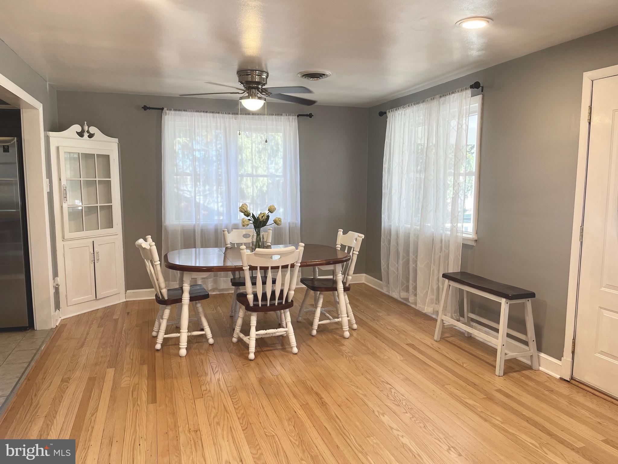 DAMASCUS OUTSIDE - Residential