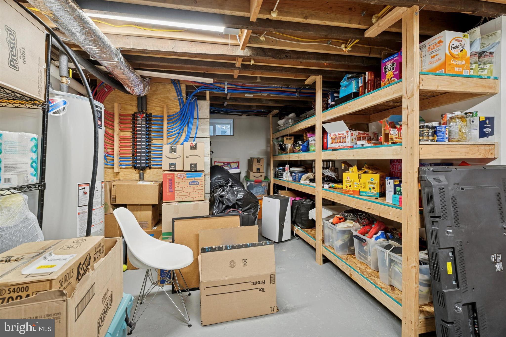 PENN VALLEY - Residential