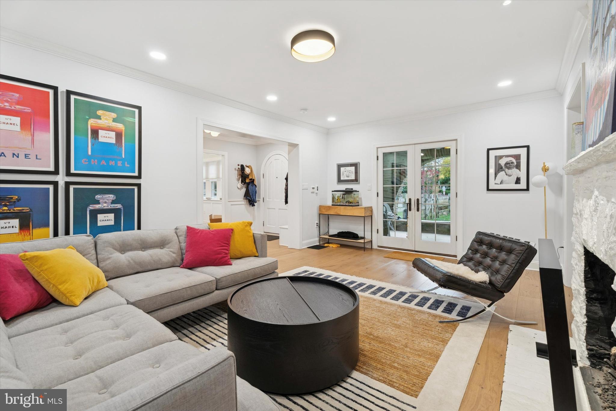 PENN VALLEY - Residential