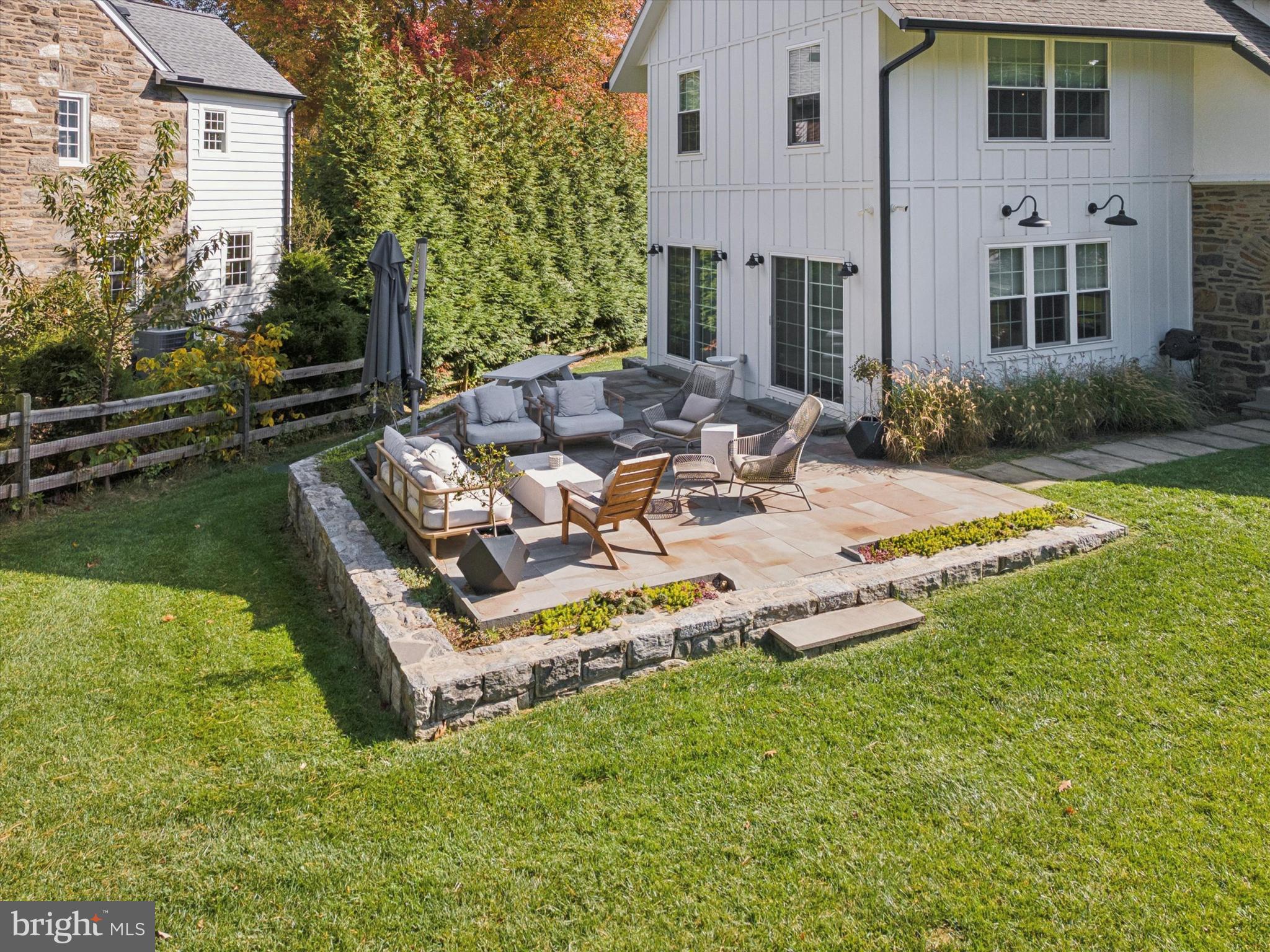 PENN VALLEY - Residential