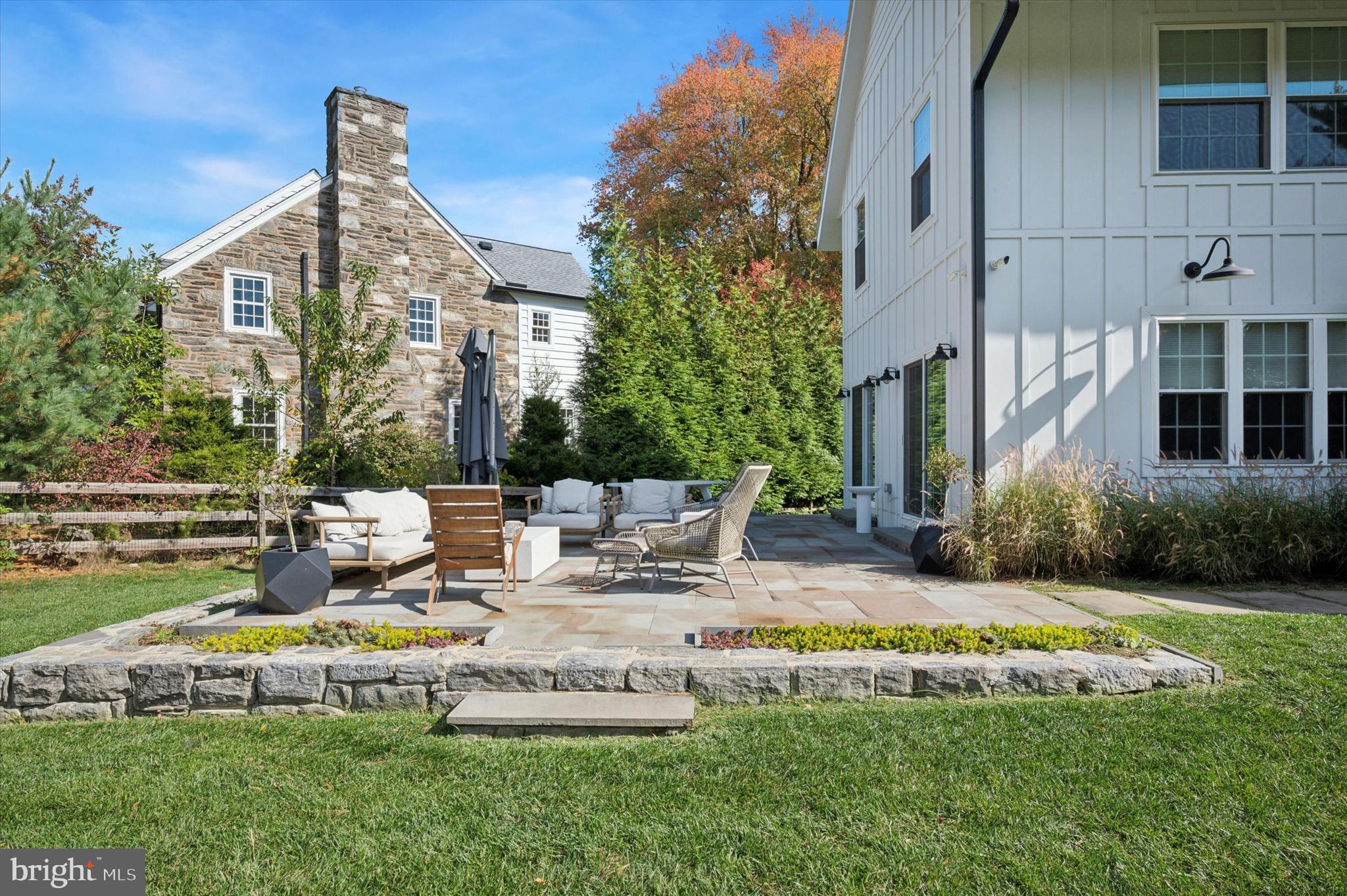 PENN VALLEY - Residential