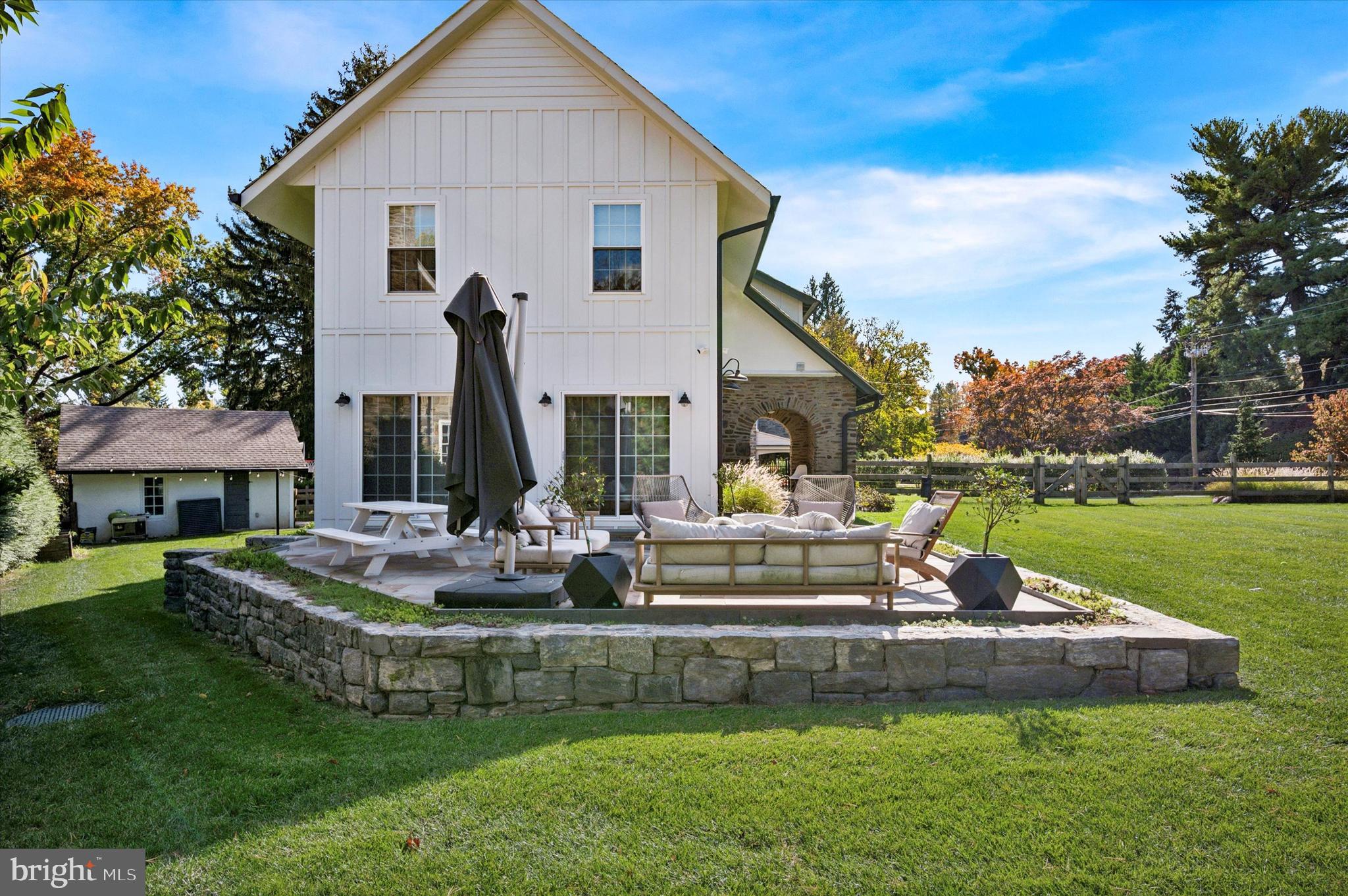 PENN VALLEY - Residential