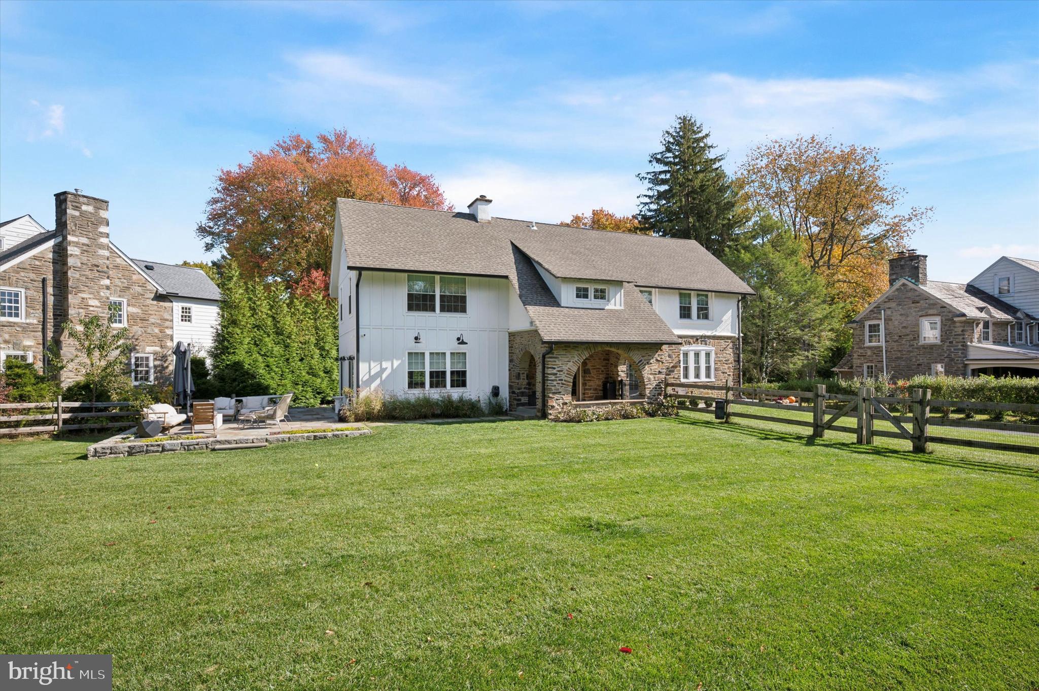 PENN VALLEY - Residential