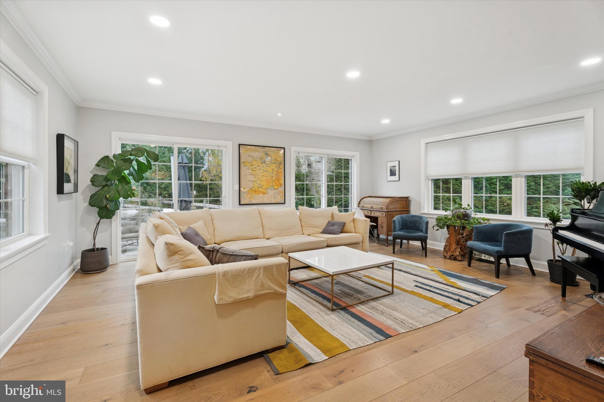 PENN VALLEY - Residential