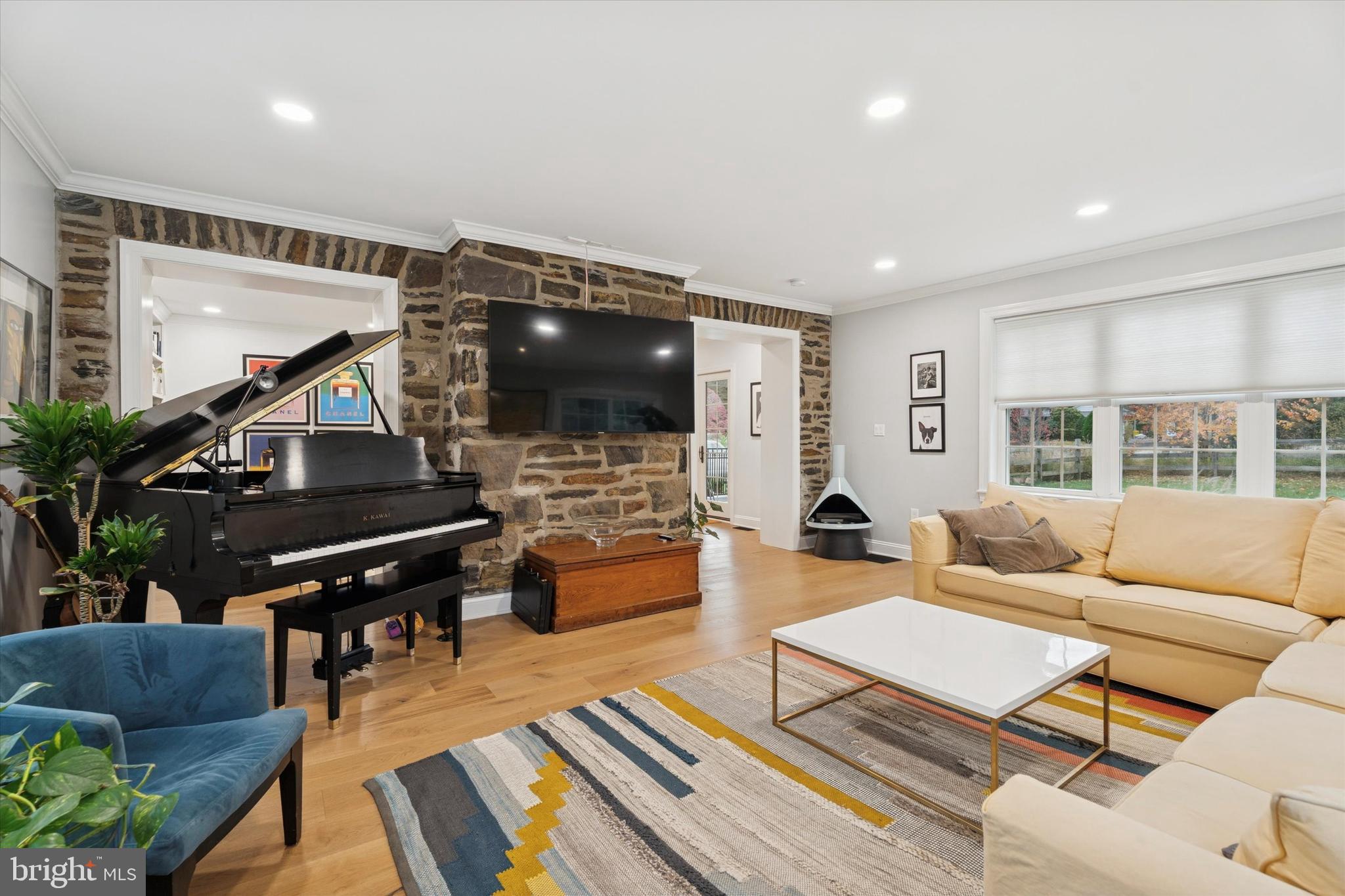 PENN VALLEY - Residential