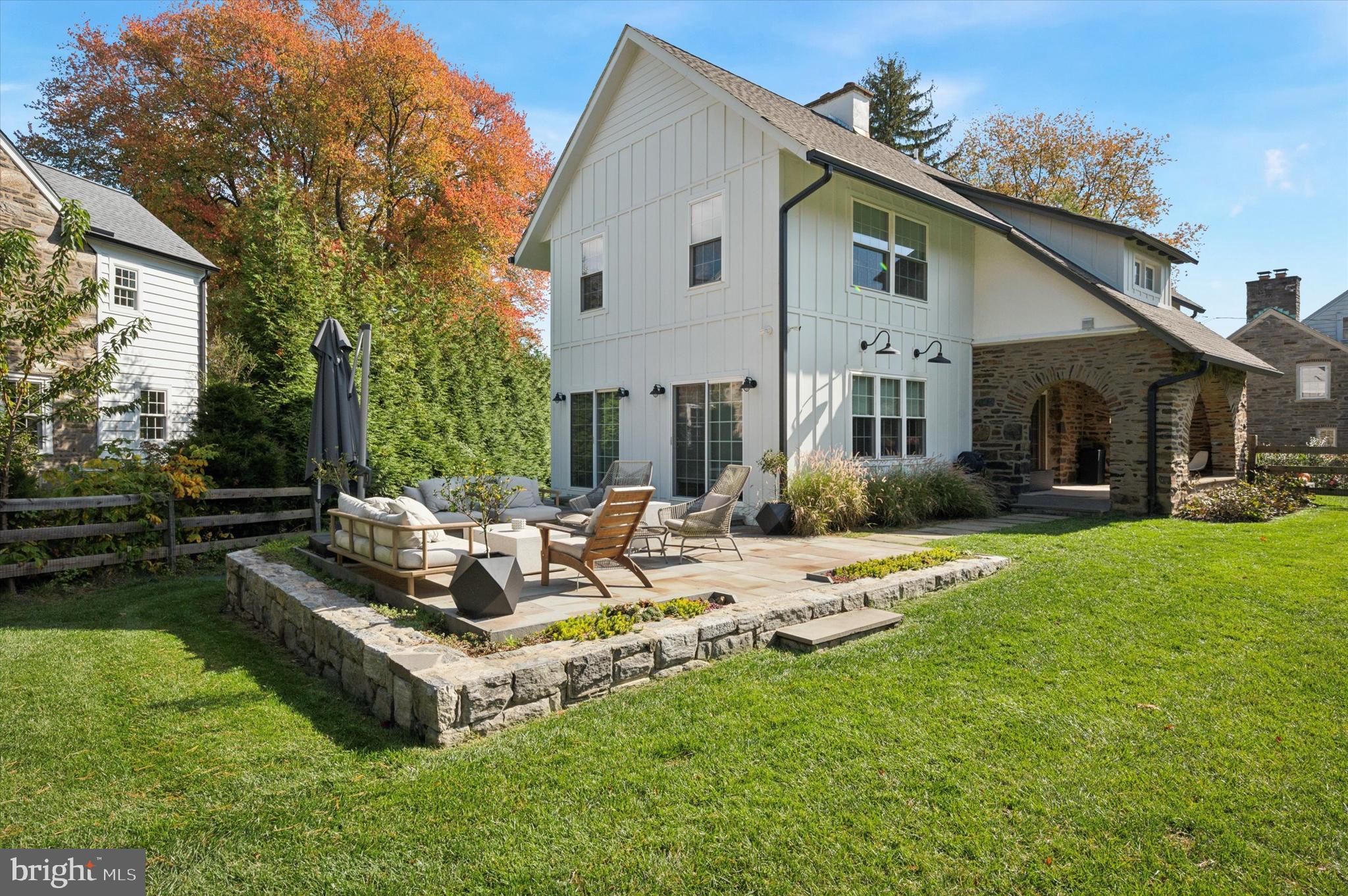 PENN VALLEY - Residential