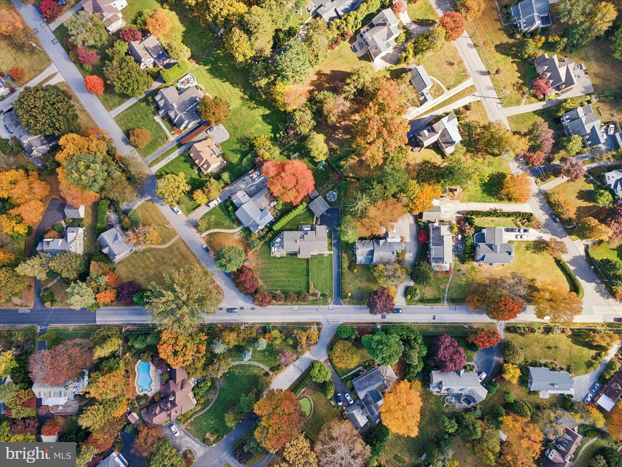 PENN VALLEY - Residential