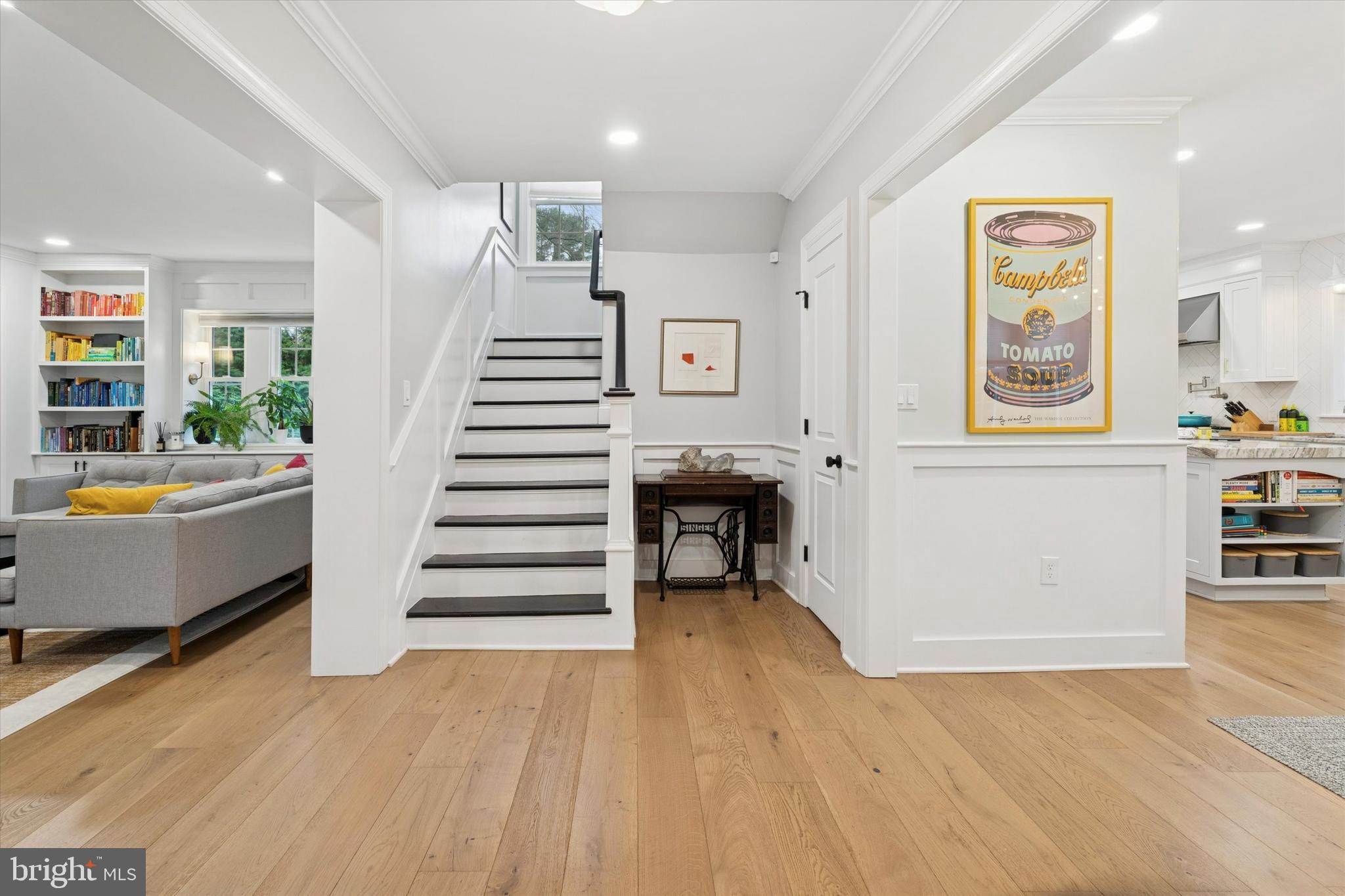 PENN VALLEY - Residential