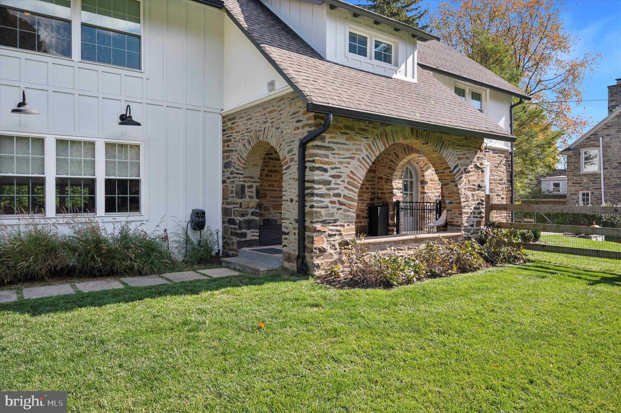 PENN VALLEY - Residential