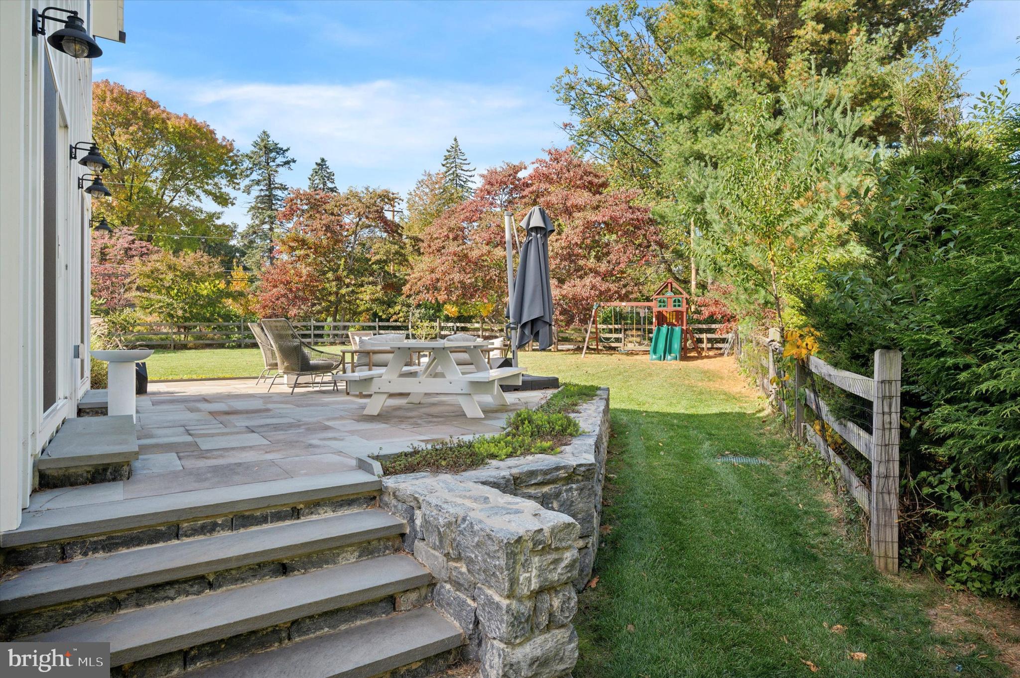 PENN VALLEY - Residential