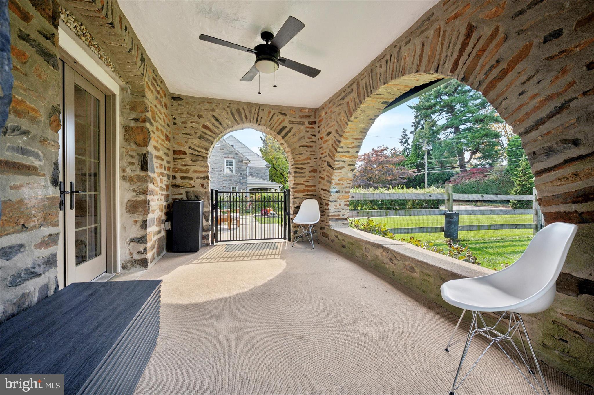 PENN VALLEY - Residential