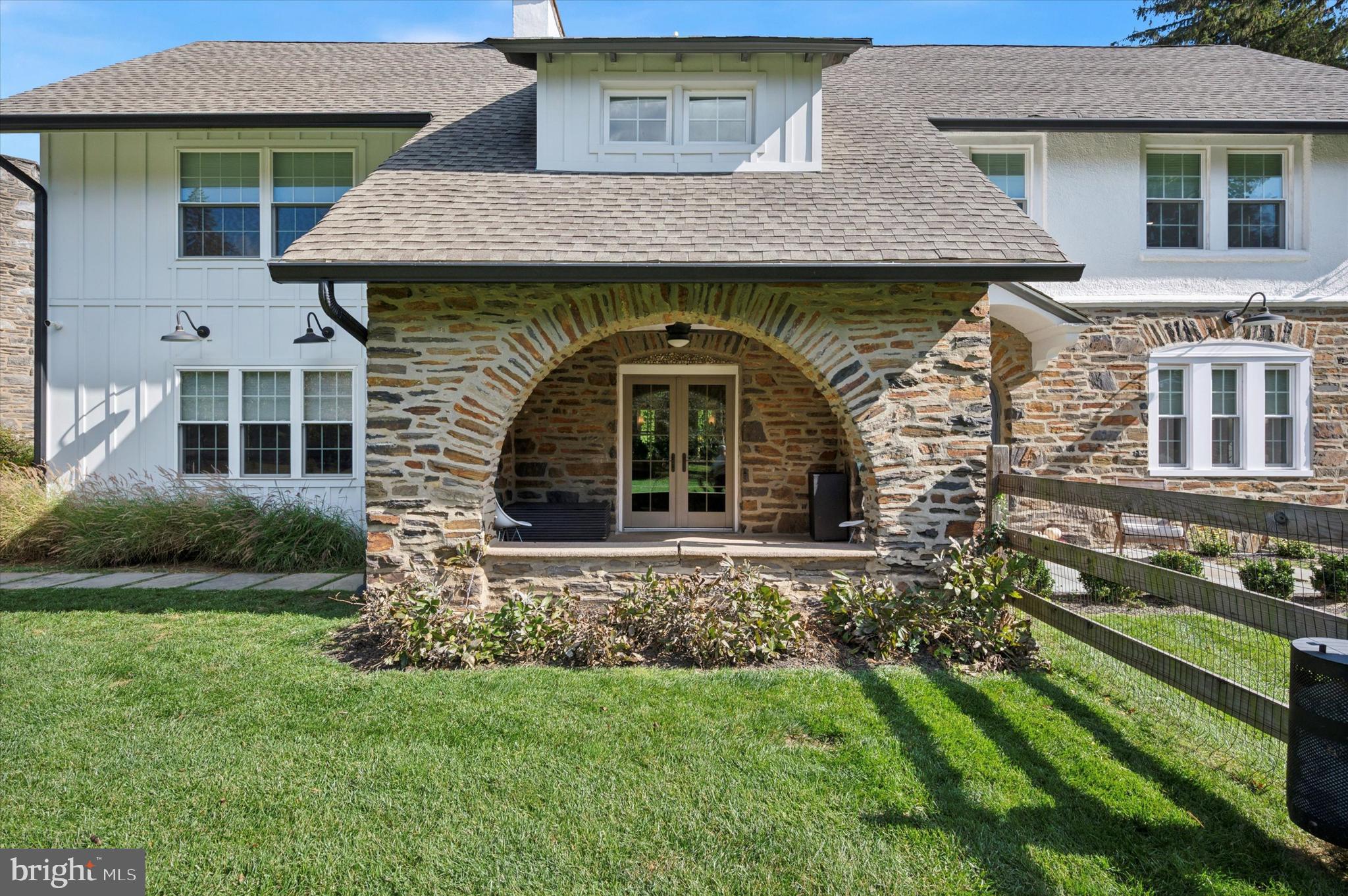 PENN VALLEY - Residential