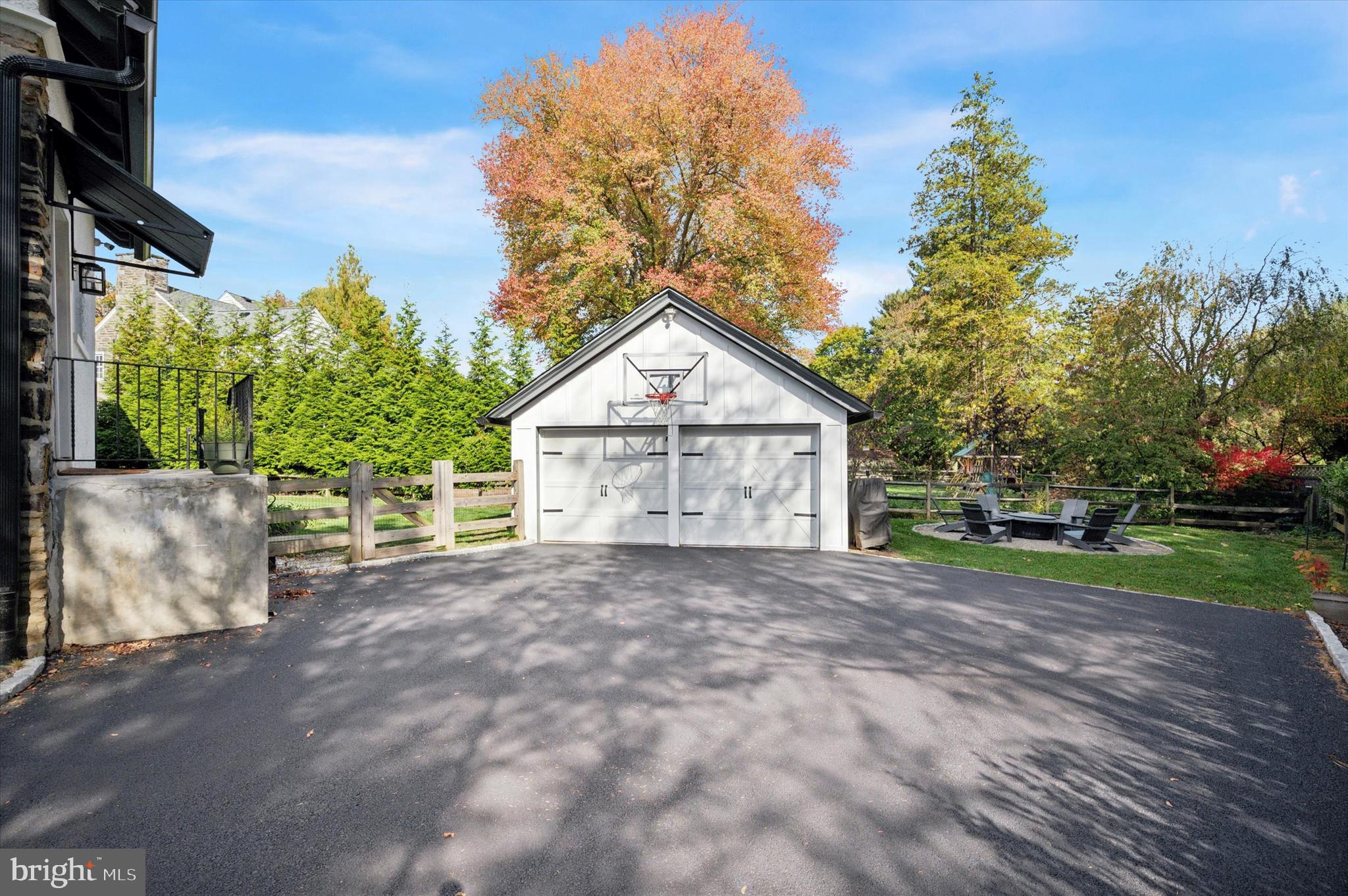 PENN VALLEY - Residential